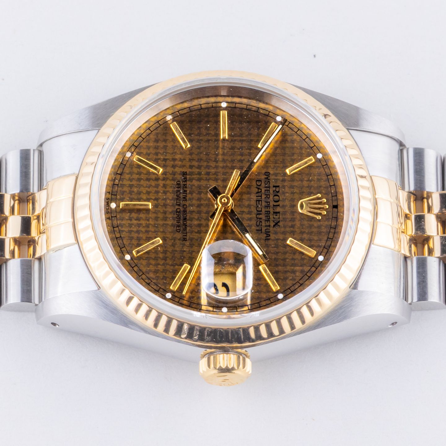 Rolex Datejust 36 16233 - (5/8)