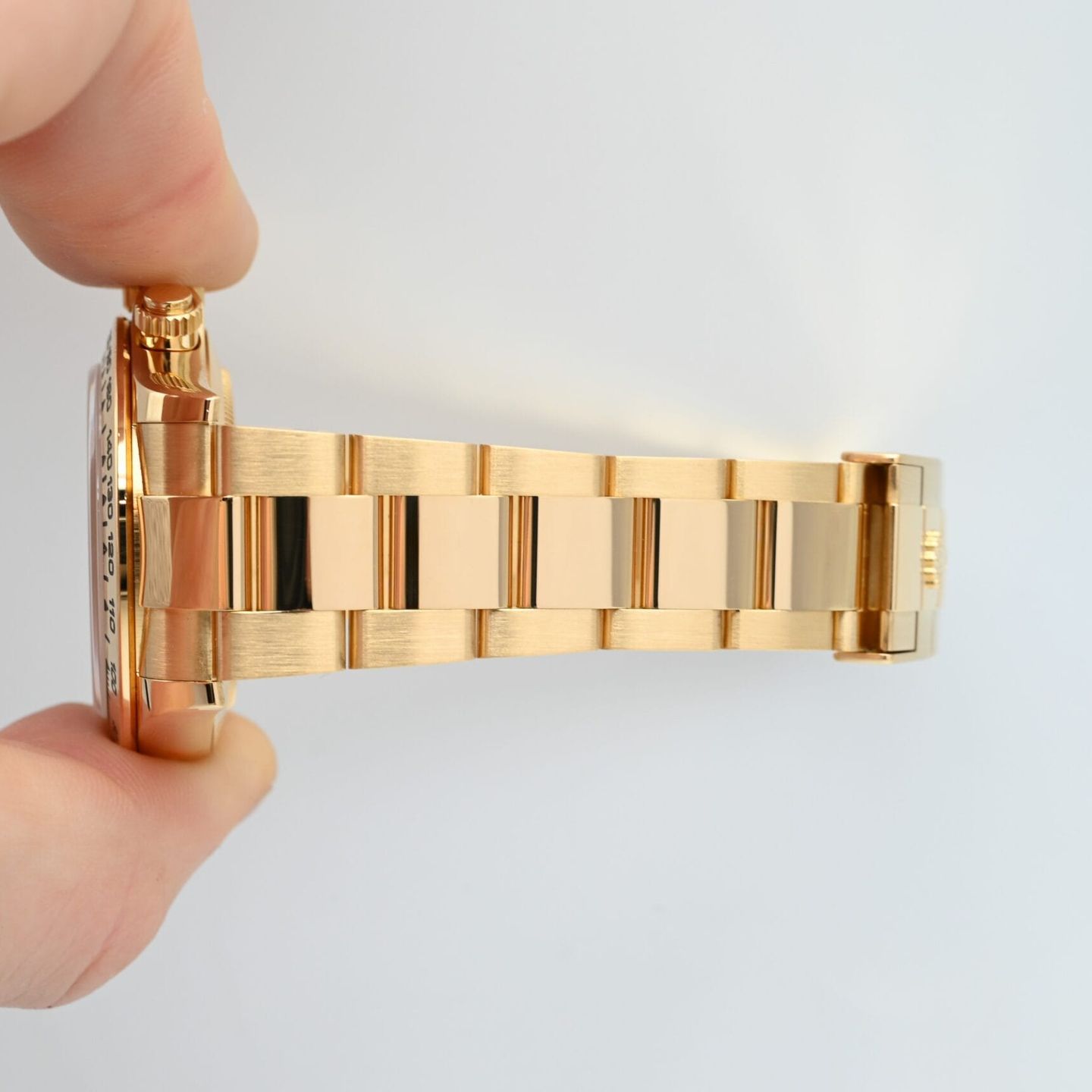 Rolex Daytona 116508 - (7/7)