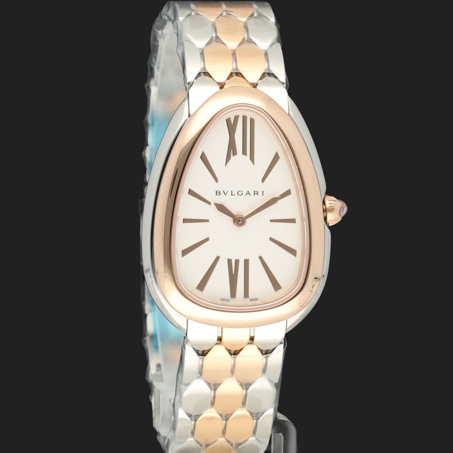 Bulgari Serpenti 103948 - (4/8)