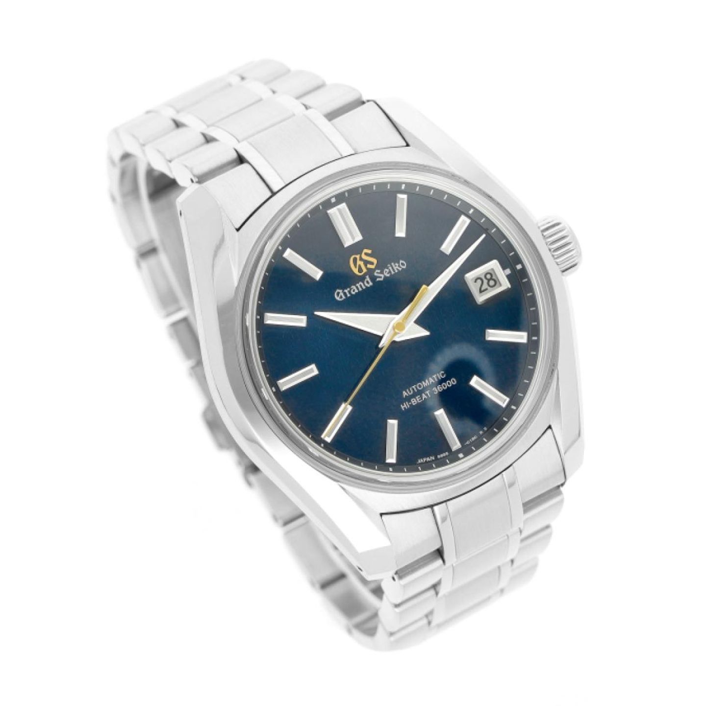 Grand Seiko Heritage Collection SBGH353 - (3/5)
