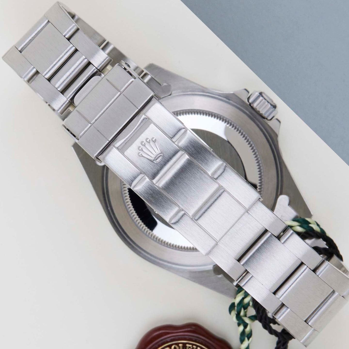 Rolex Submariner No Date 14060M - (6/8)