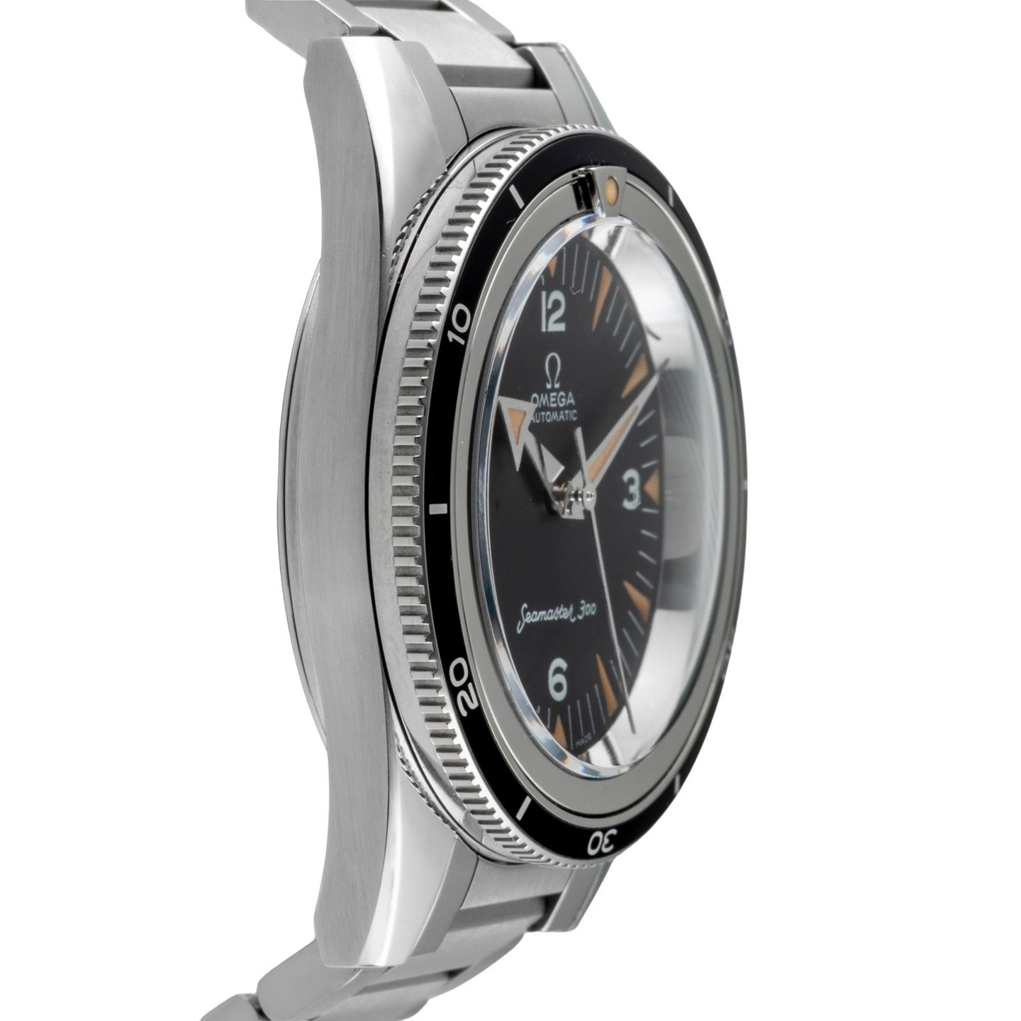 Omega Seamaster 300 234.10.39.20.01.001 - (7/8)
