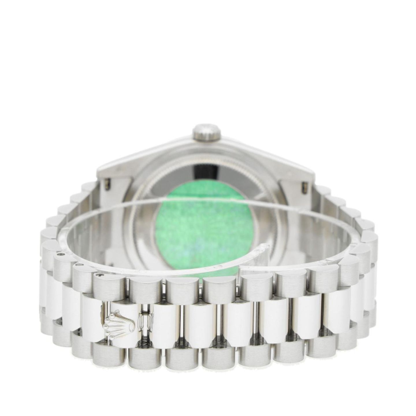 Rolex Day-Date 36 118206 - (5/5)