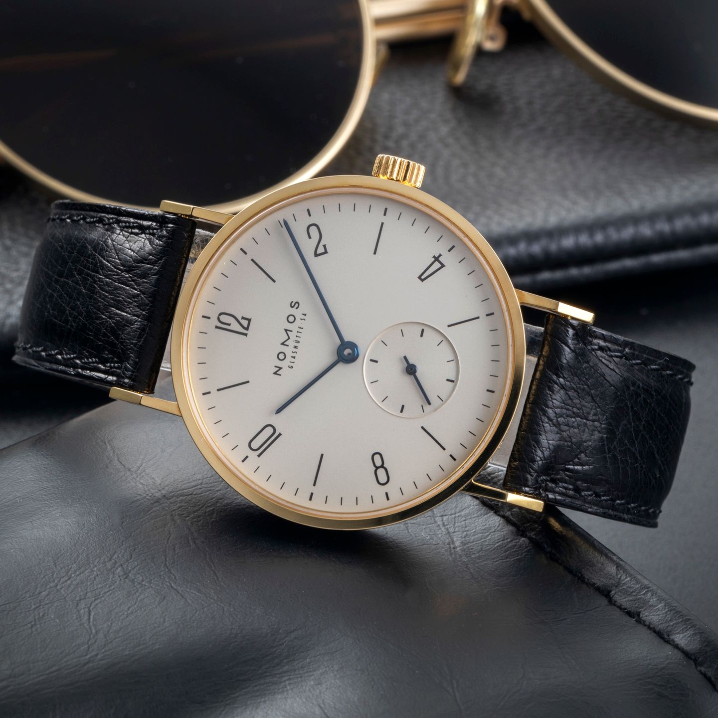 Unknown Unknown Tangente 18k (Unknown (random serial)) - (2/8)