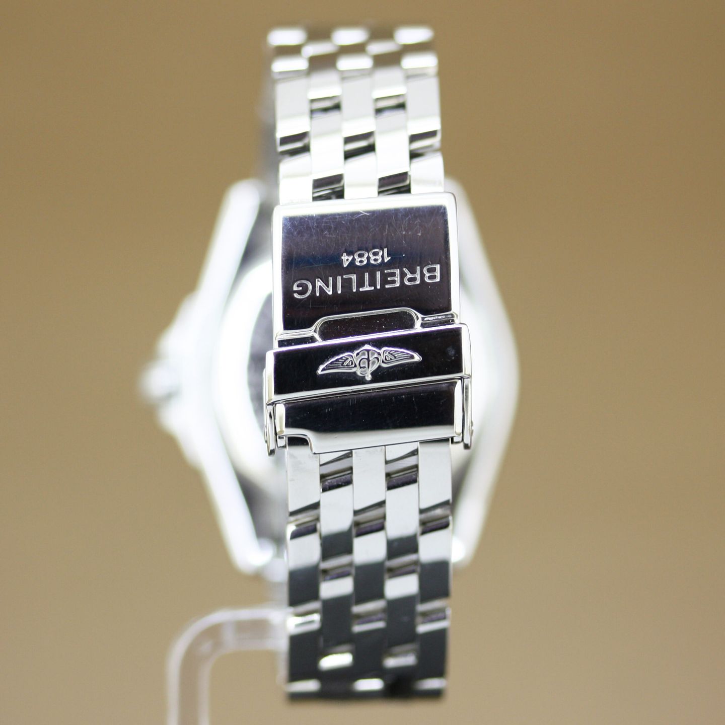 Breitling Cockpit Lady A71356 - (7/8)