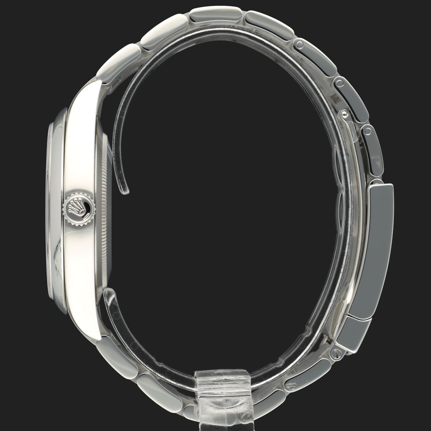 Rolex Oyster Perpetual 41 124300 - (7/8)