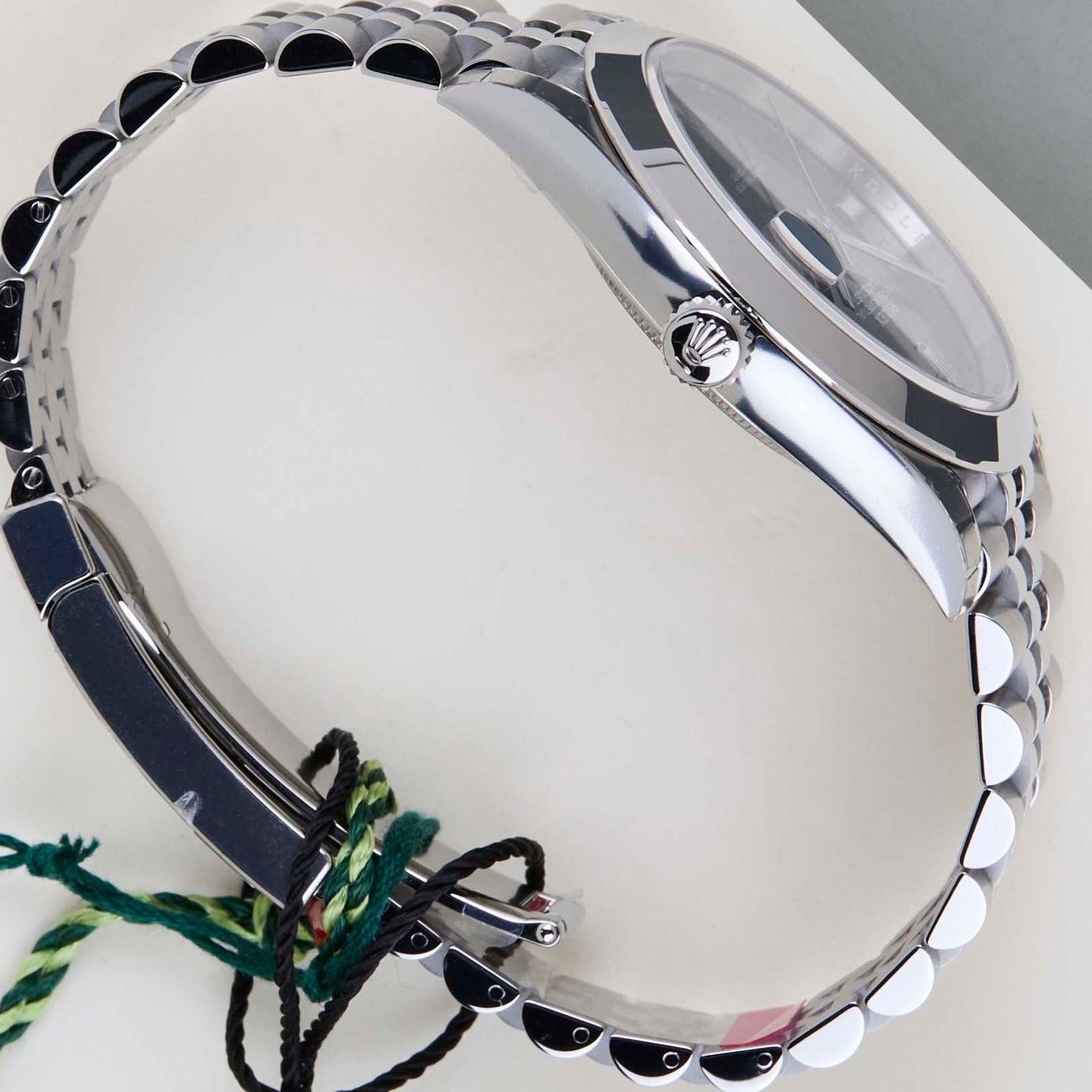 Rolex Datejust 41 126300 - (7/8)