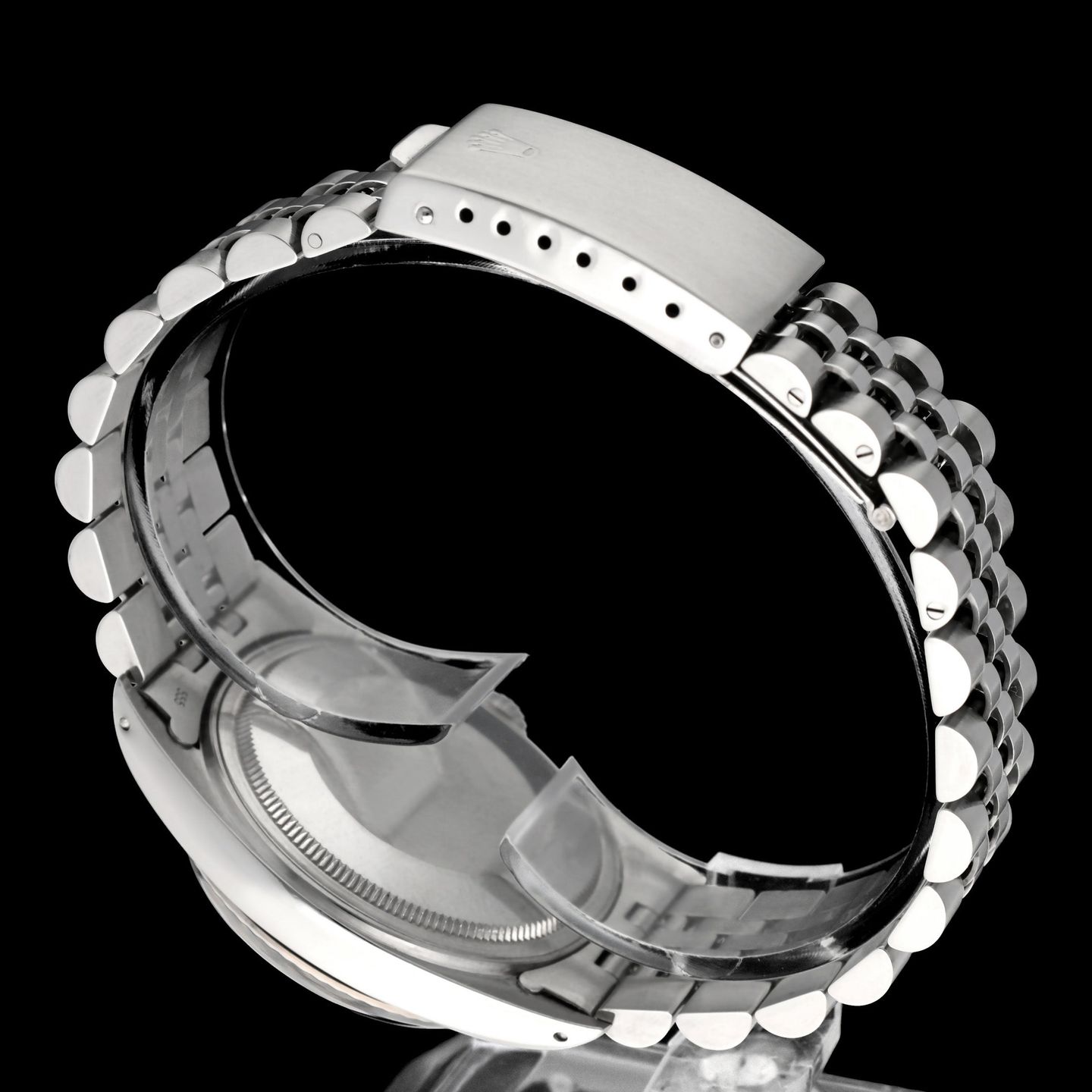 Rolex Datejust 36 16014 - (8/8)