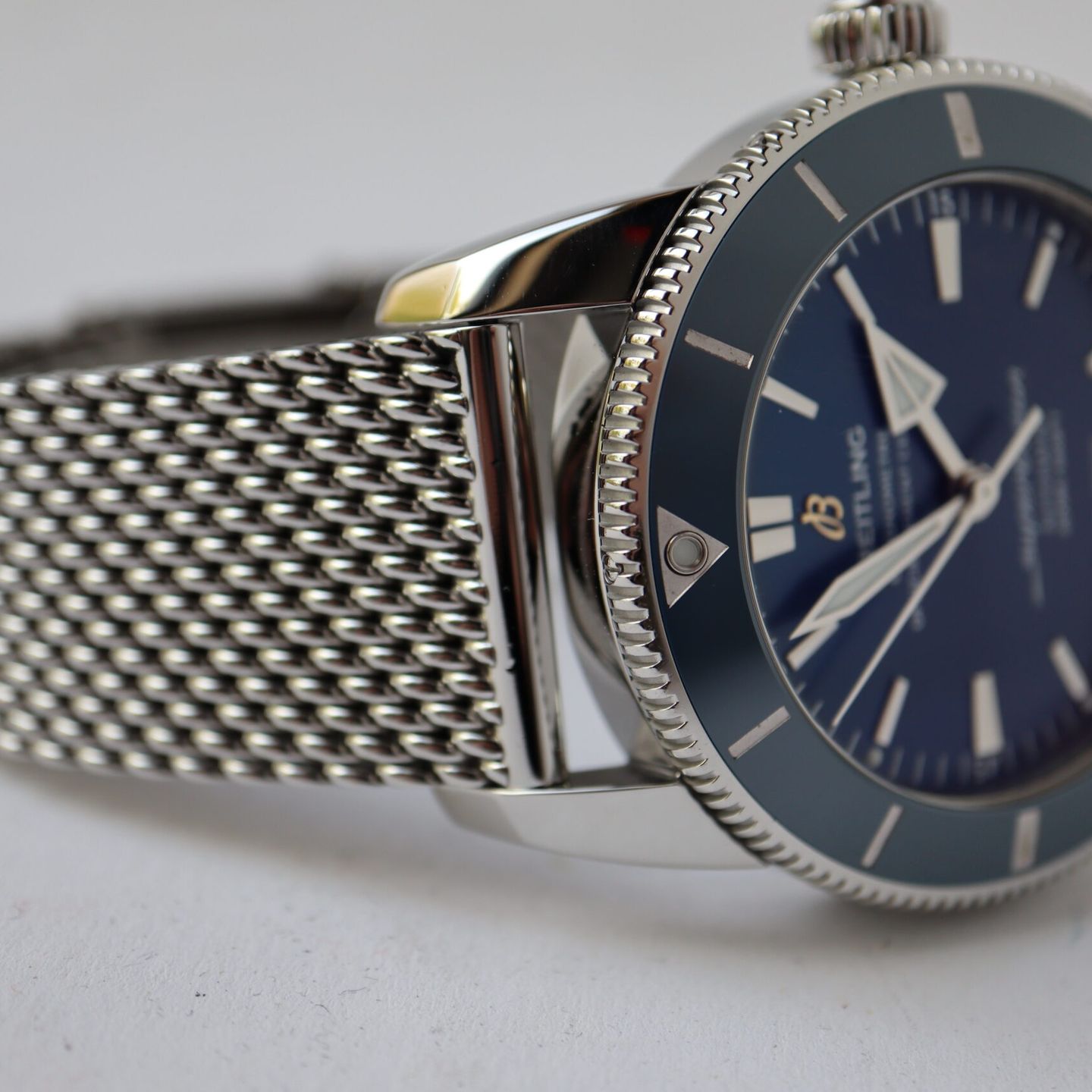 Breitling Superocean Heritage II 46 AB2020161C1A1 - (6/8)