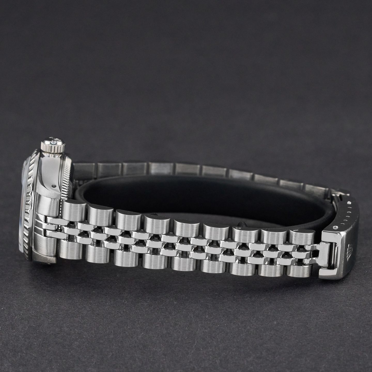 Rolex Oyster Perpetual Lady Date 69240 - (5/8)