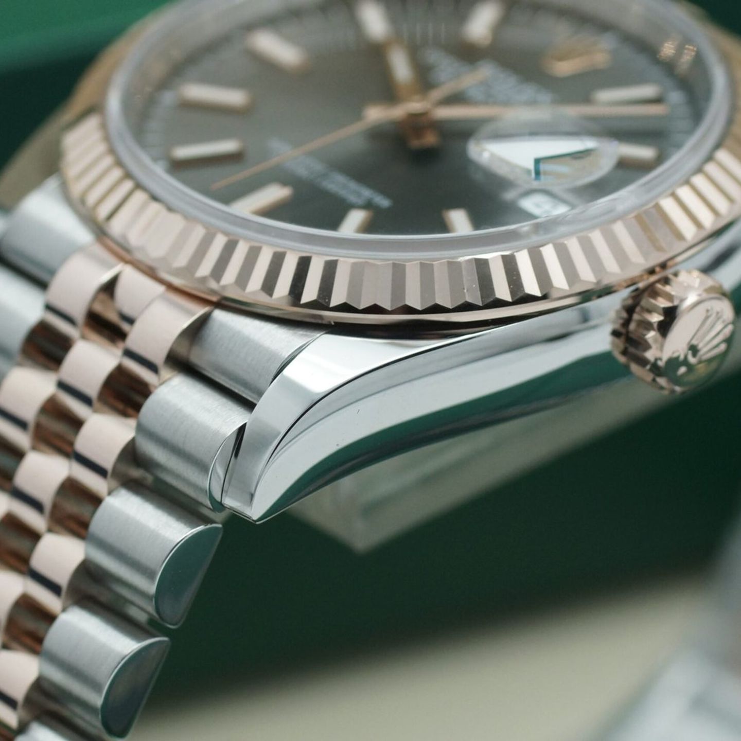 Rolex Datejust 36 126231 - (8/8)