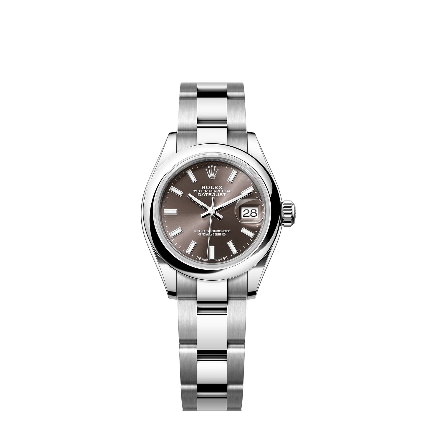 Rolex Lady-Datejust 279160 - (1/1)