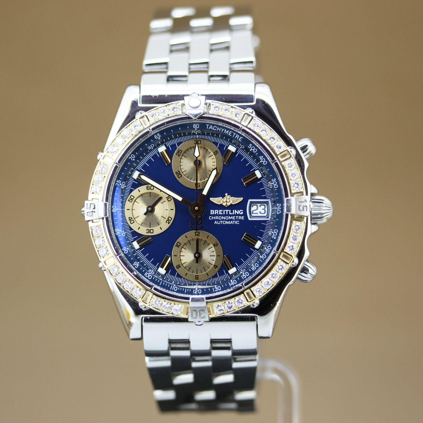 Breitling Chronomat D13352 - (2/8)