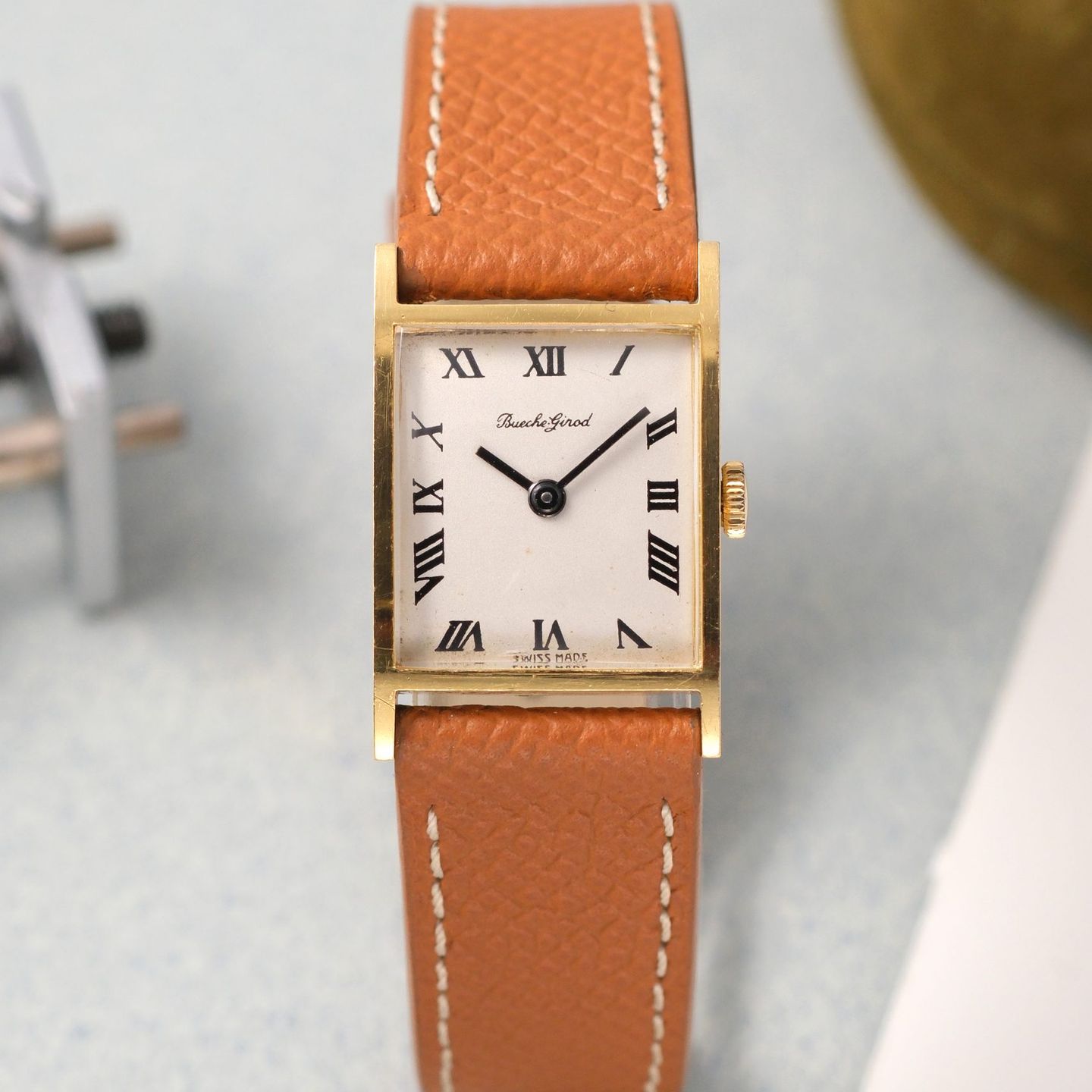 Bueche Girod Vintage Y6709 1 - (1/8)