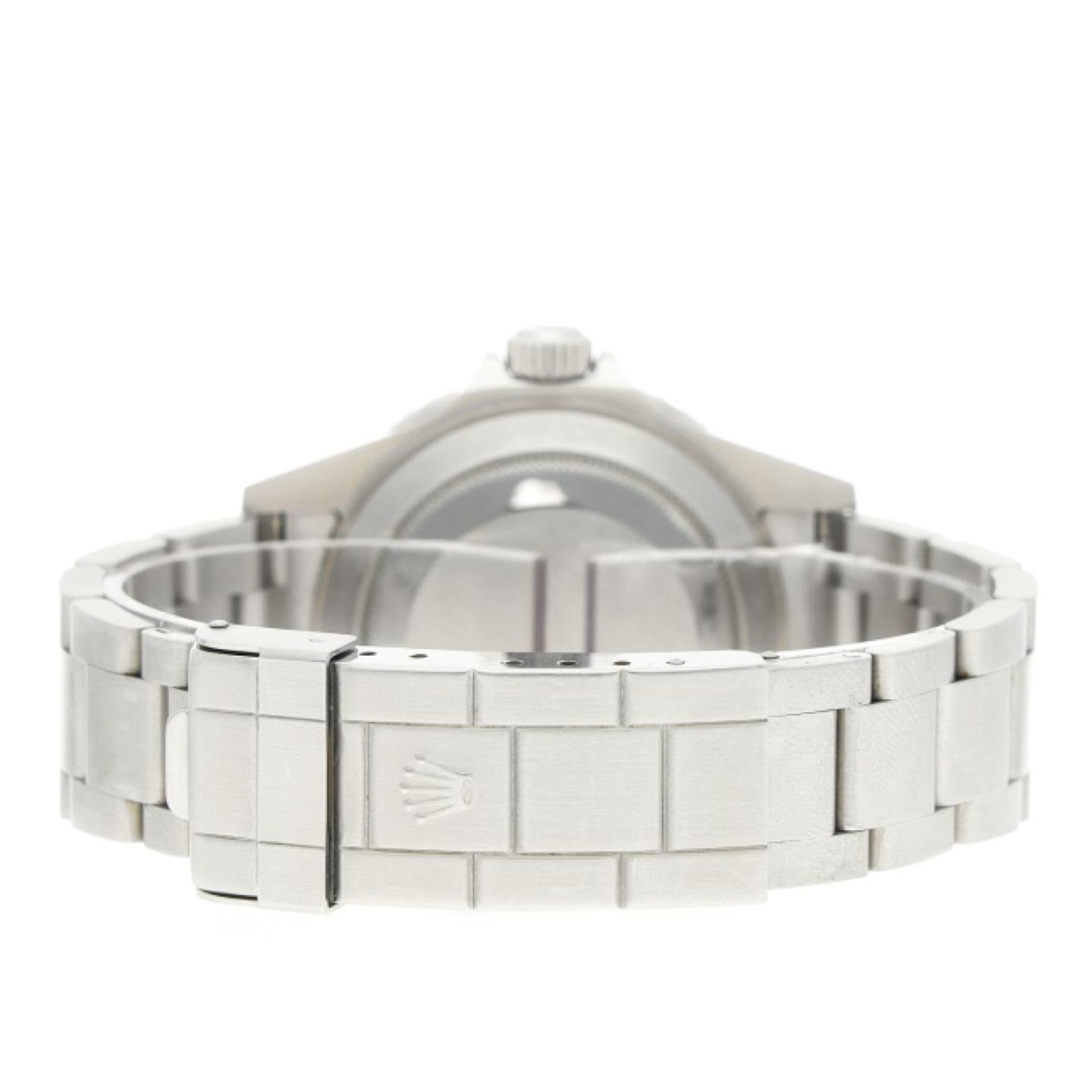 Rolex Submariner Date 16610 - (7/8)