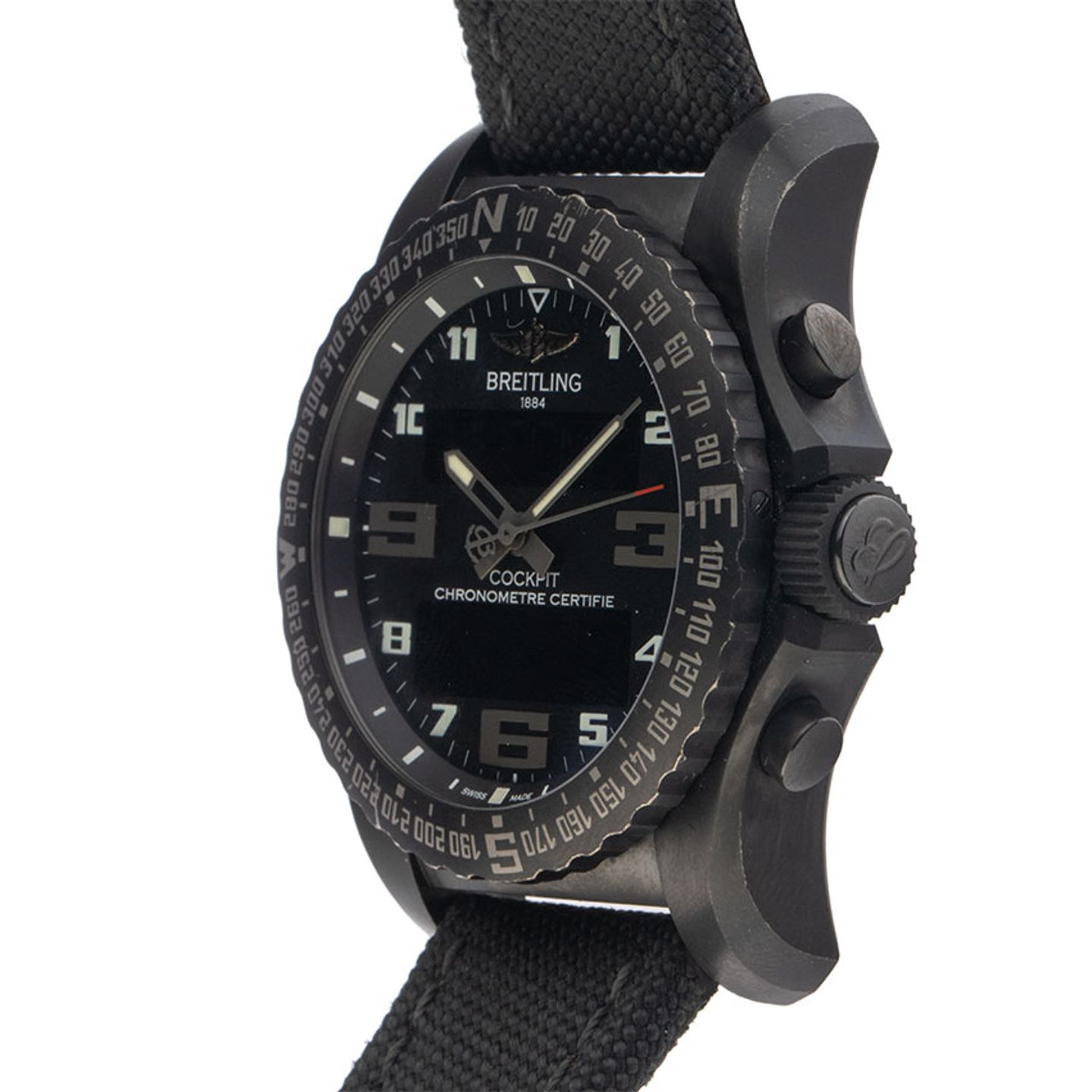 Breitling Cockpit B50 VB501022/BD41 - (4/8)