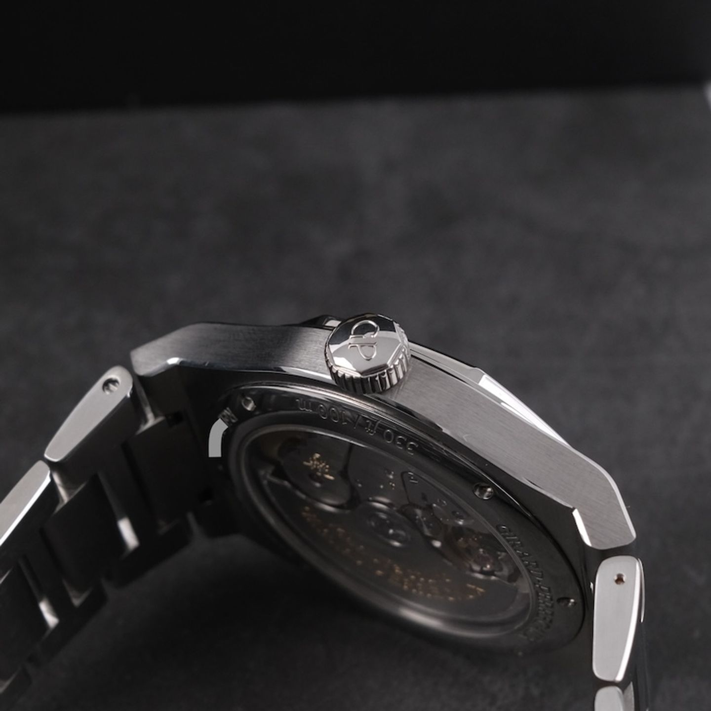 Girard-Perregaux Laureato 81010-11-131-11A - (5/8)