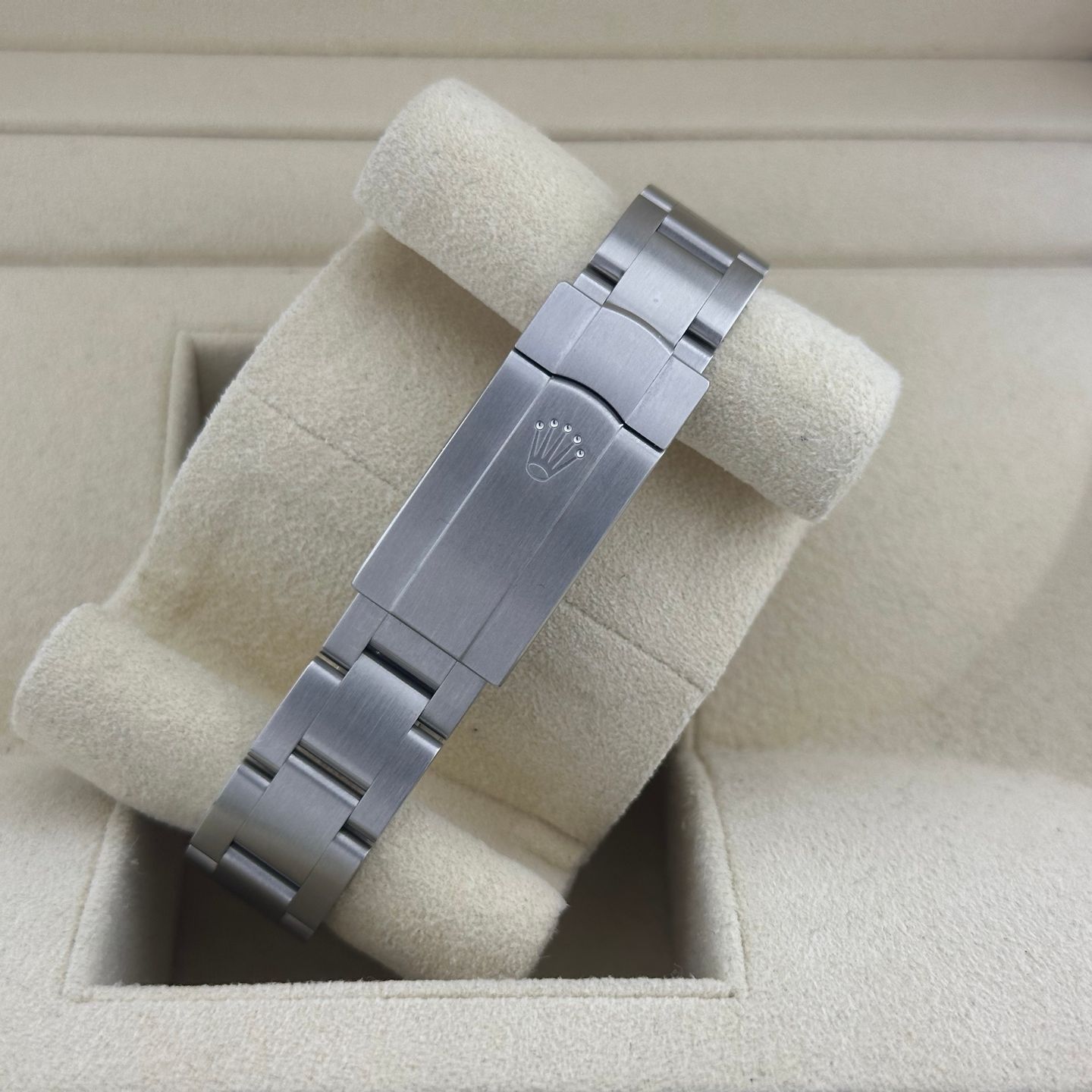 Rolex Oyster Perpetual 31 277200 - (6/8)