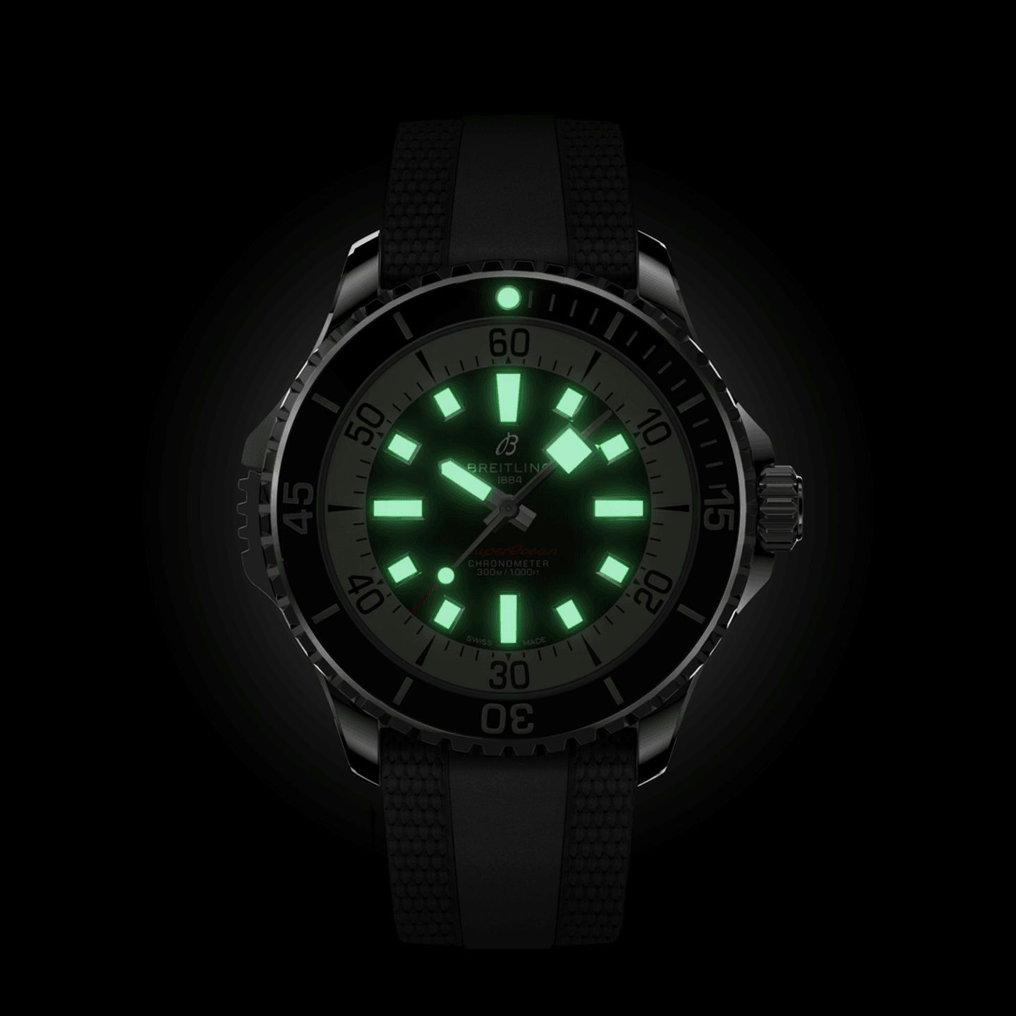 Breitling Superocean A17378211B1S1 - (5/5)