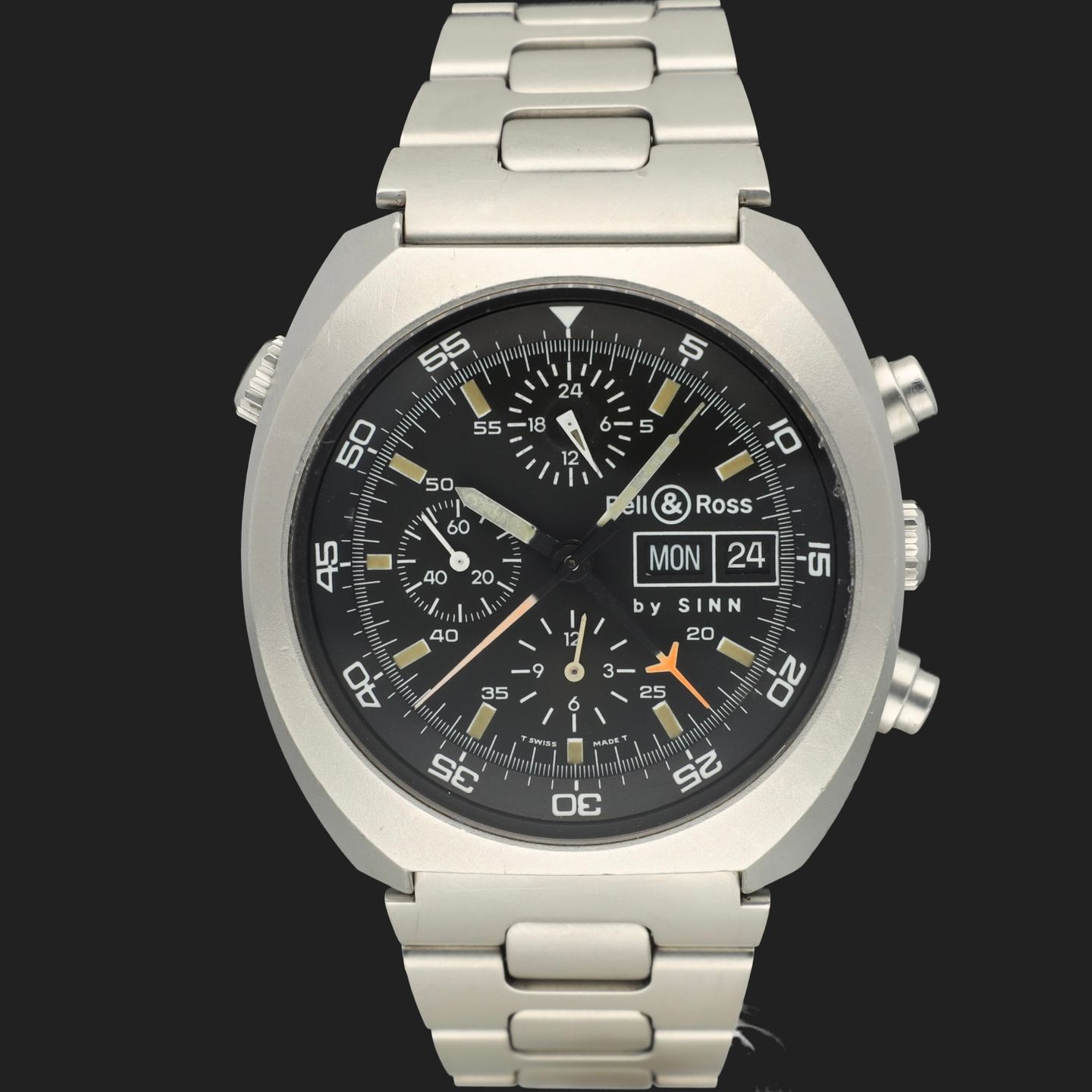 Sinn Unknown 142St - (3/8)