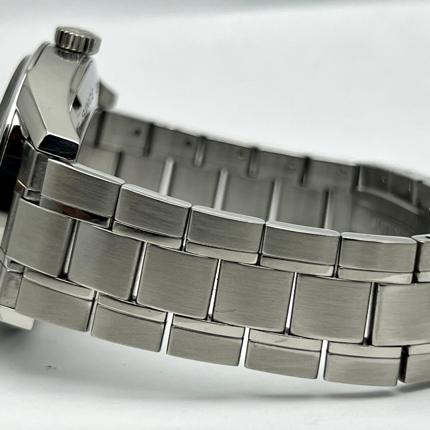 TAG Heuer Carrera Calibre 5 WV211B.BA0787 (Unknown (random serial)) - Black dial 39 mm Steel case (8/8)
