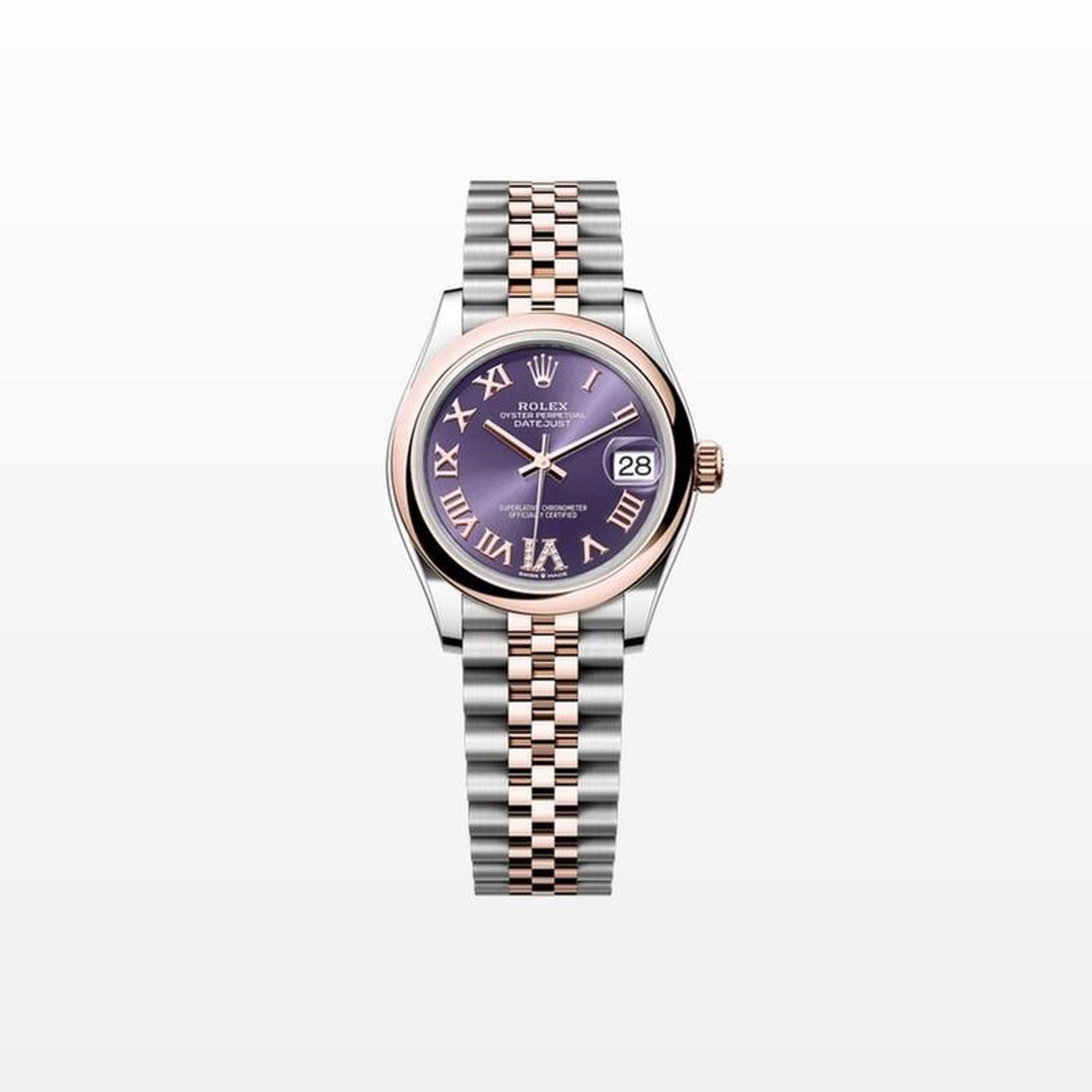 Rolex Datejust 278241 - (1/1)
