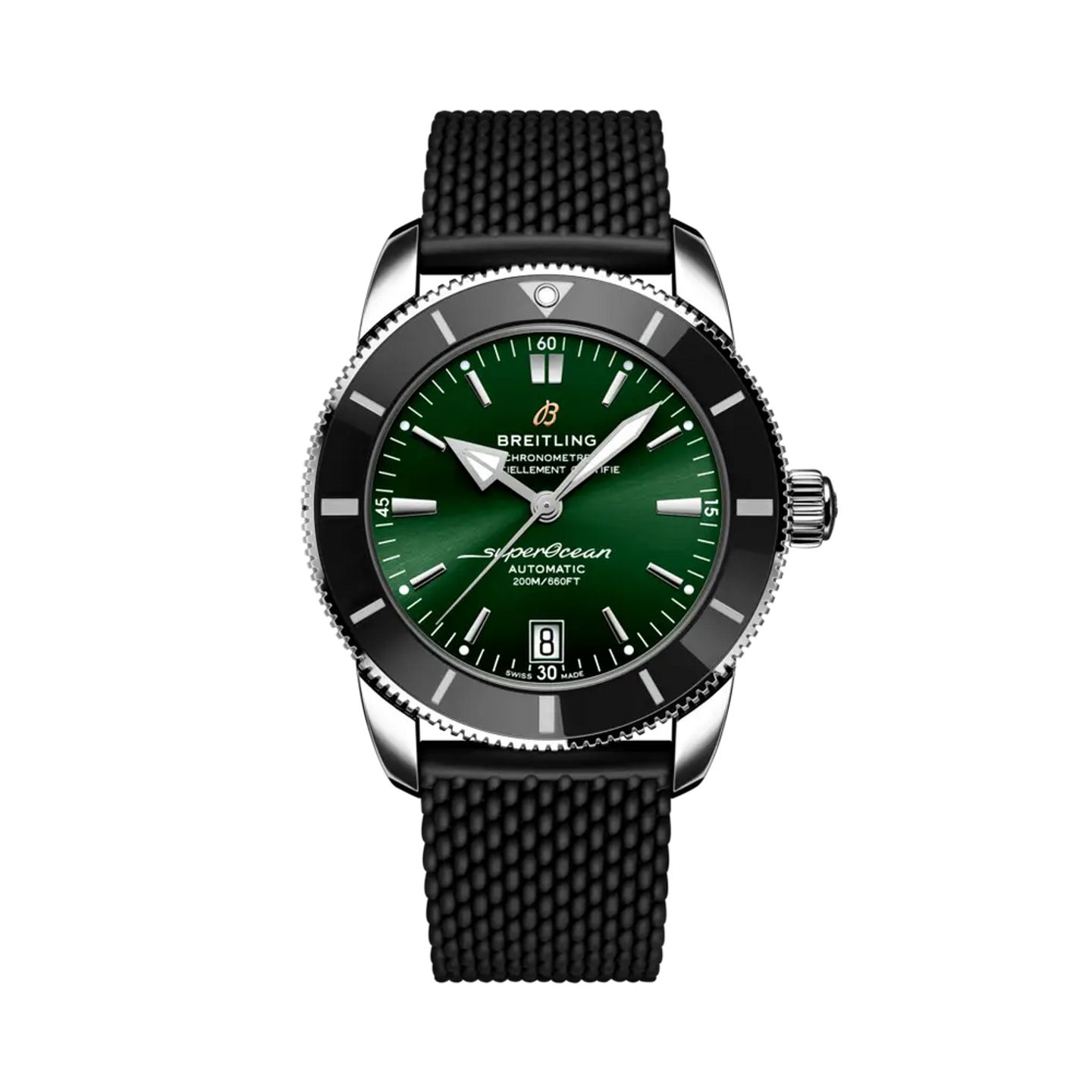 Breitling Superocean Heritage II 42 AB2010121L1S1 - (1/1)