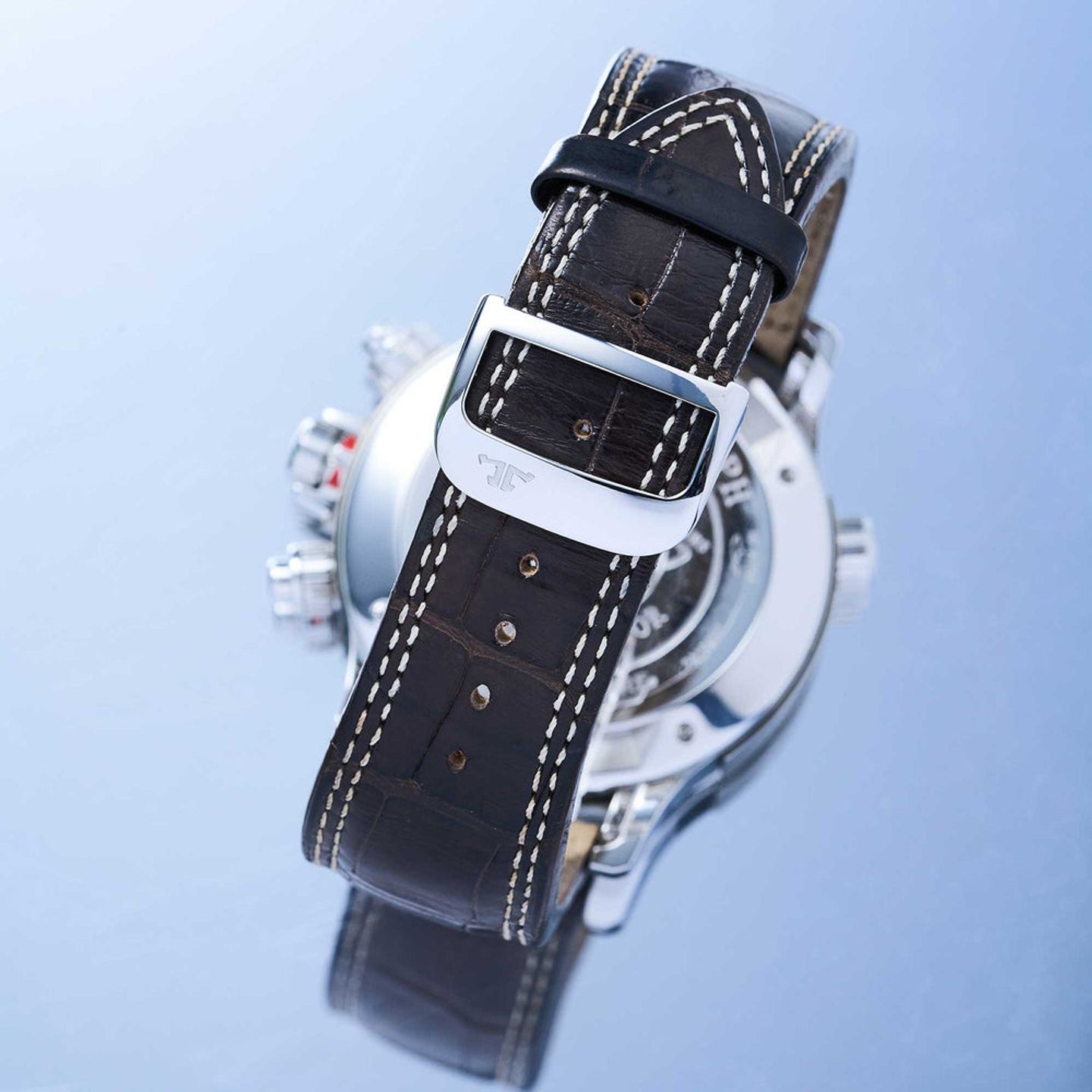 Jaeger-LeCoultre Master Compressor Extreme World Chronograph 150.8.22 - (8/8)