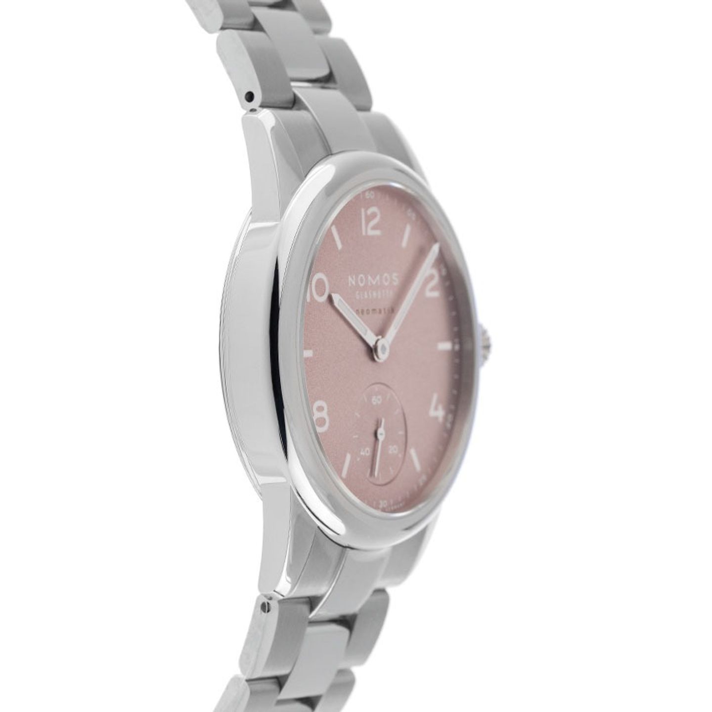 NOMOS Club 756 - (5/7)