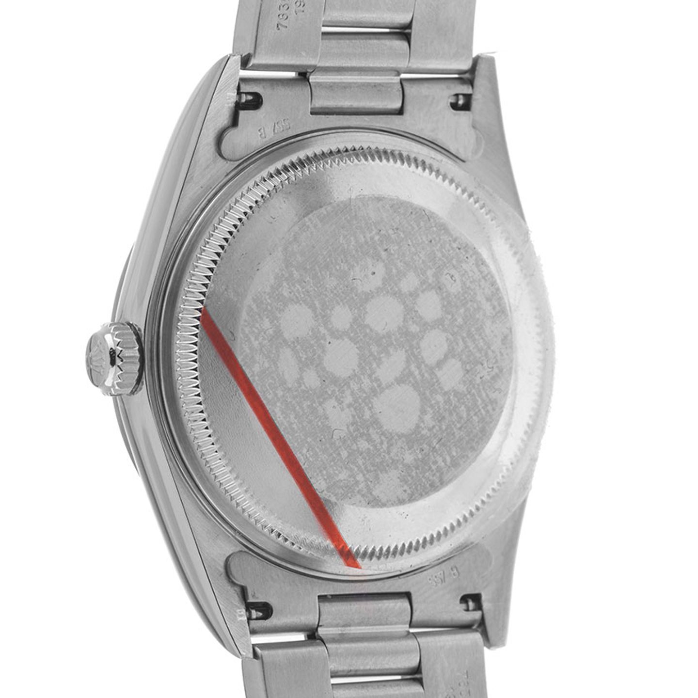 Rolex Oyster Perpetual Date 115200 - (6/8)