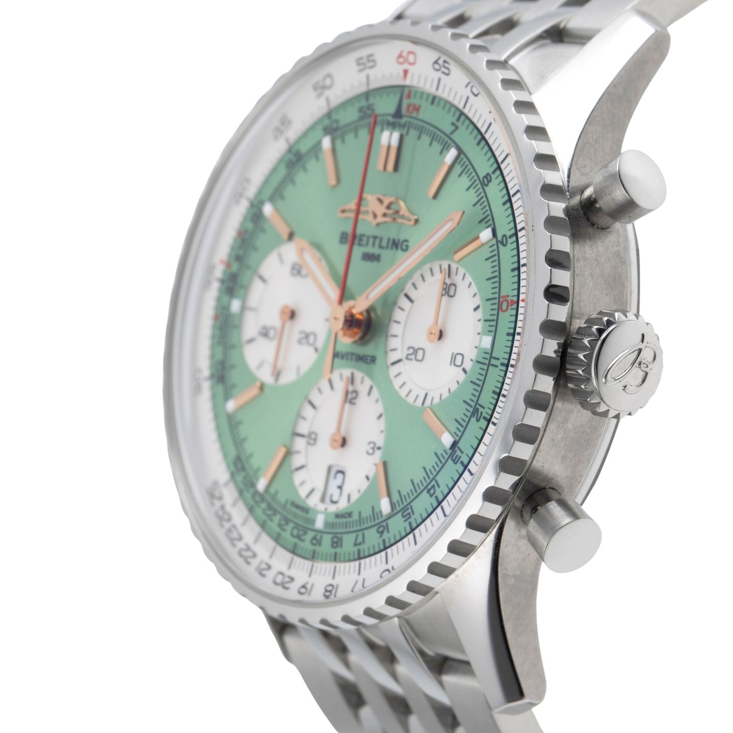 Breitling Navitimer AB0139211L1A1 - (6/8)