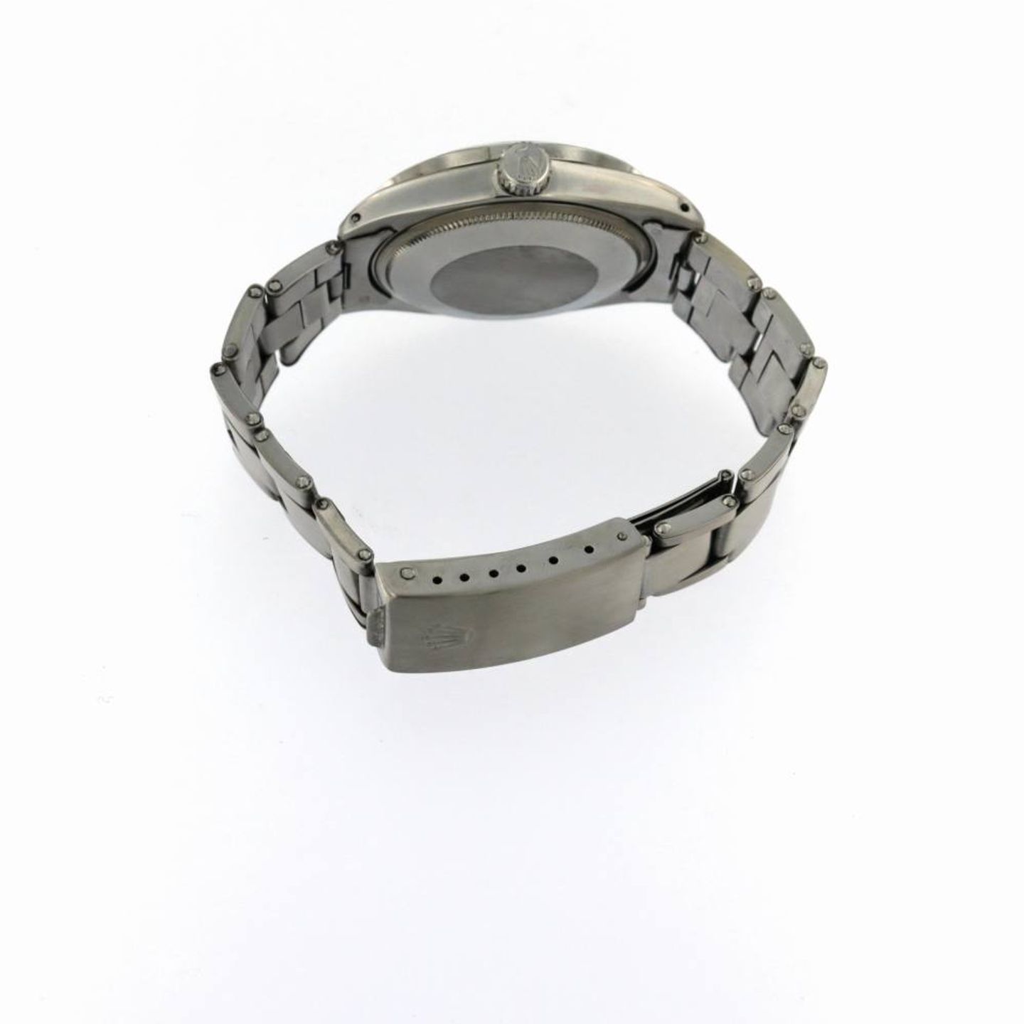 Rolex Oyster Perpetual Date 1501 (1969) - 34mm Staal (4/5)