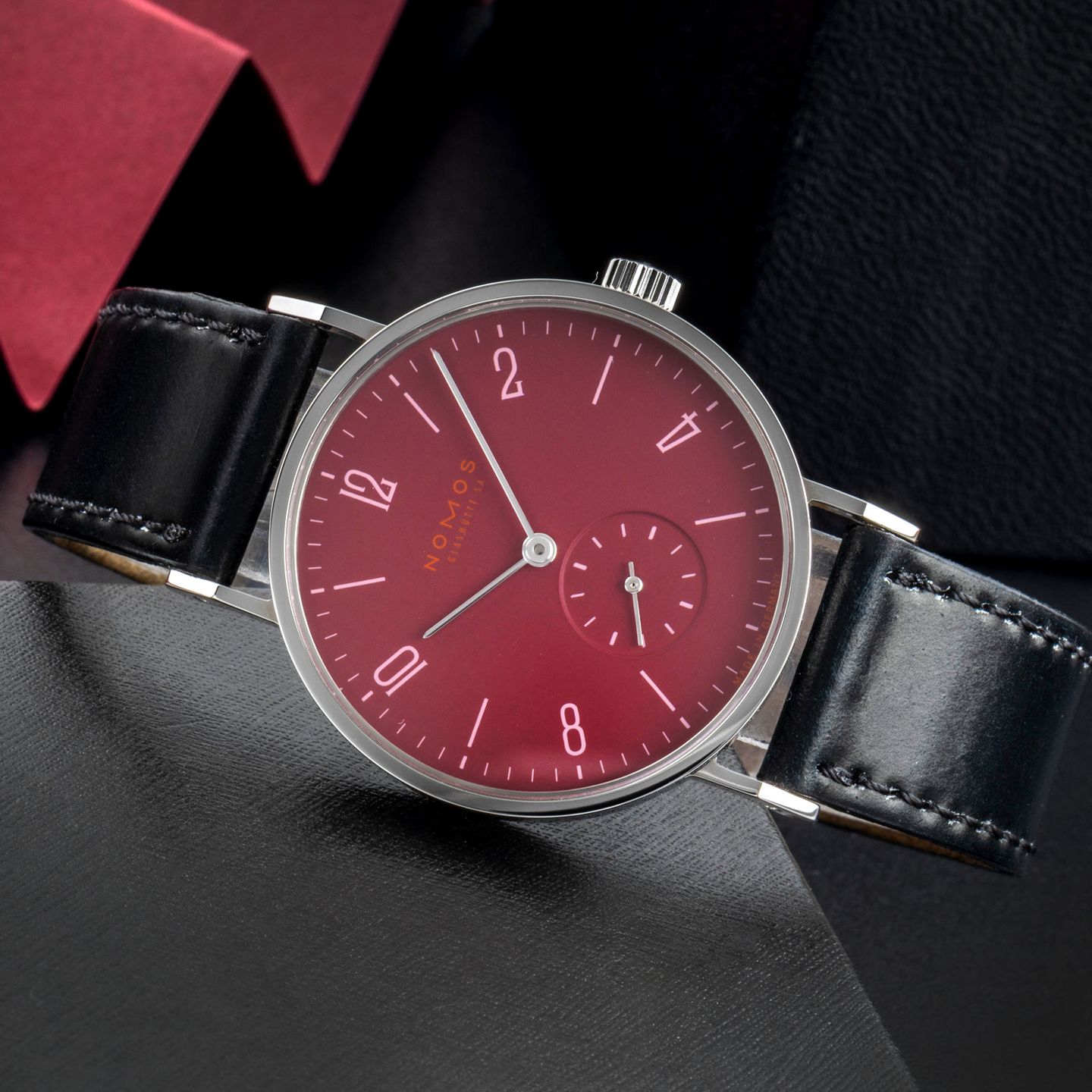 NOMOS Tangente 179.S16 - (2/8)