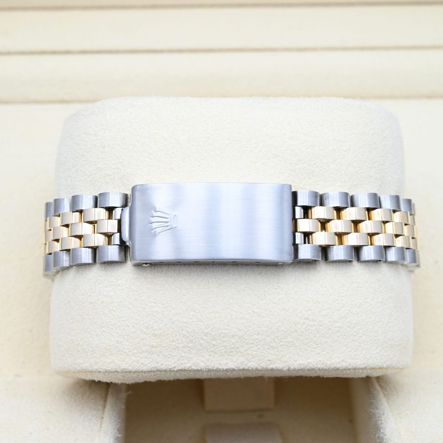 Rolex Datejust 6827 - (5/6)