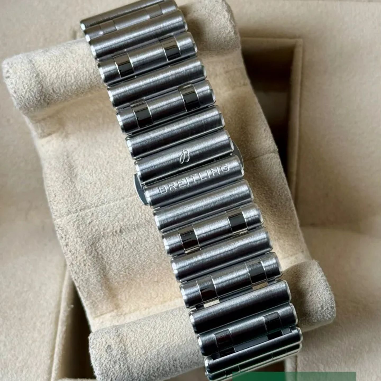 Breitling Chronomat 42 AB0134101B1A1 - (6/7)