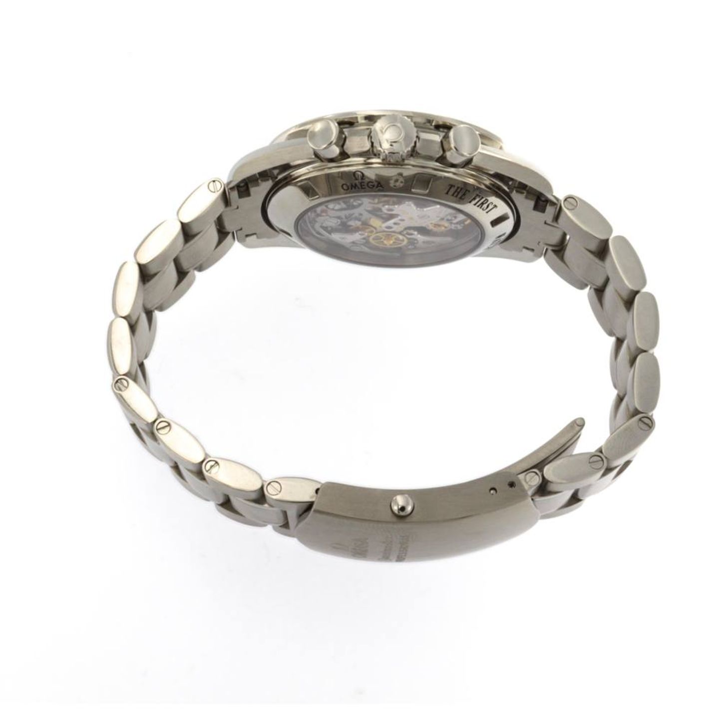 Omega Speedmaster Professional Moonwatch 311.30.42.30.01.006 - (4/6)