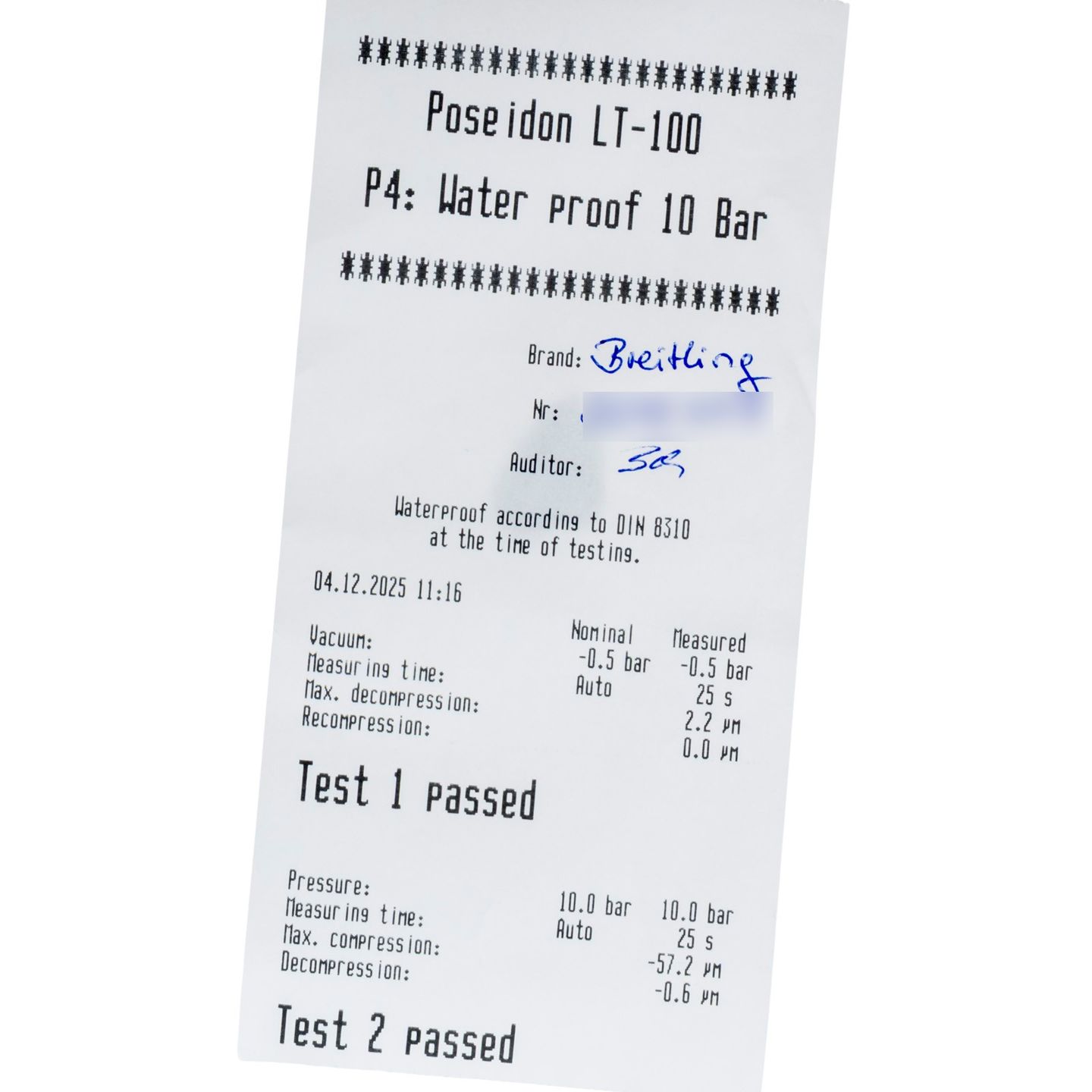 Breitling Chronomat 42 PB0134101C1S1 (Onbekend (willekeurig serienummer)) - Blauw wijzerplaat 42mm Staal (5/8)