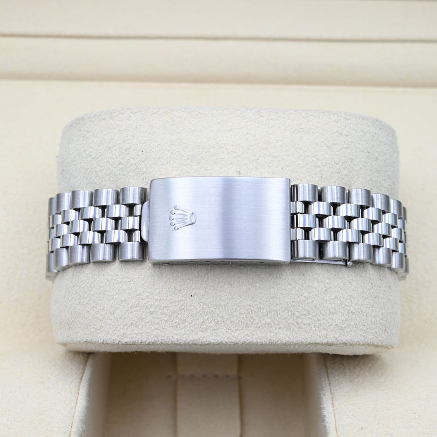 Rolex Datejust 36 16234 (2004) - 36mm Staal (6/7)