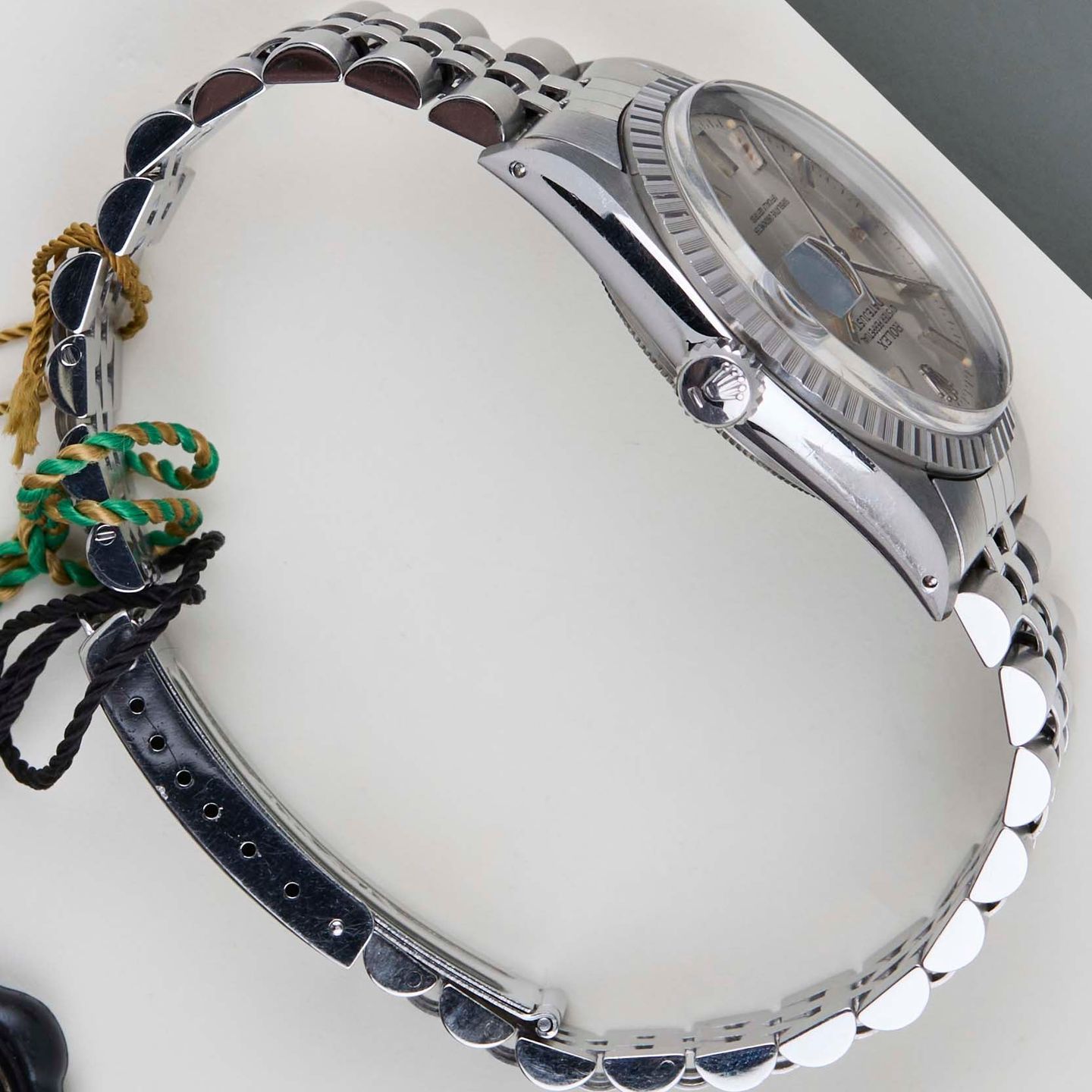 Rolex Datejust 36 16030 - (7/8)