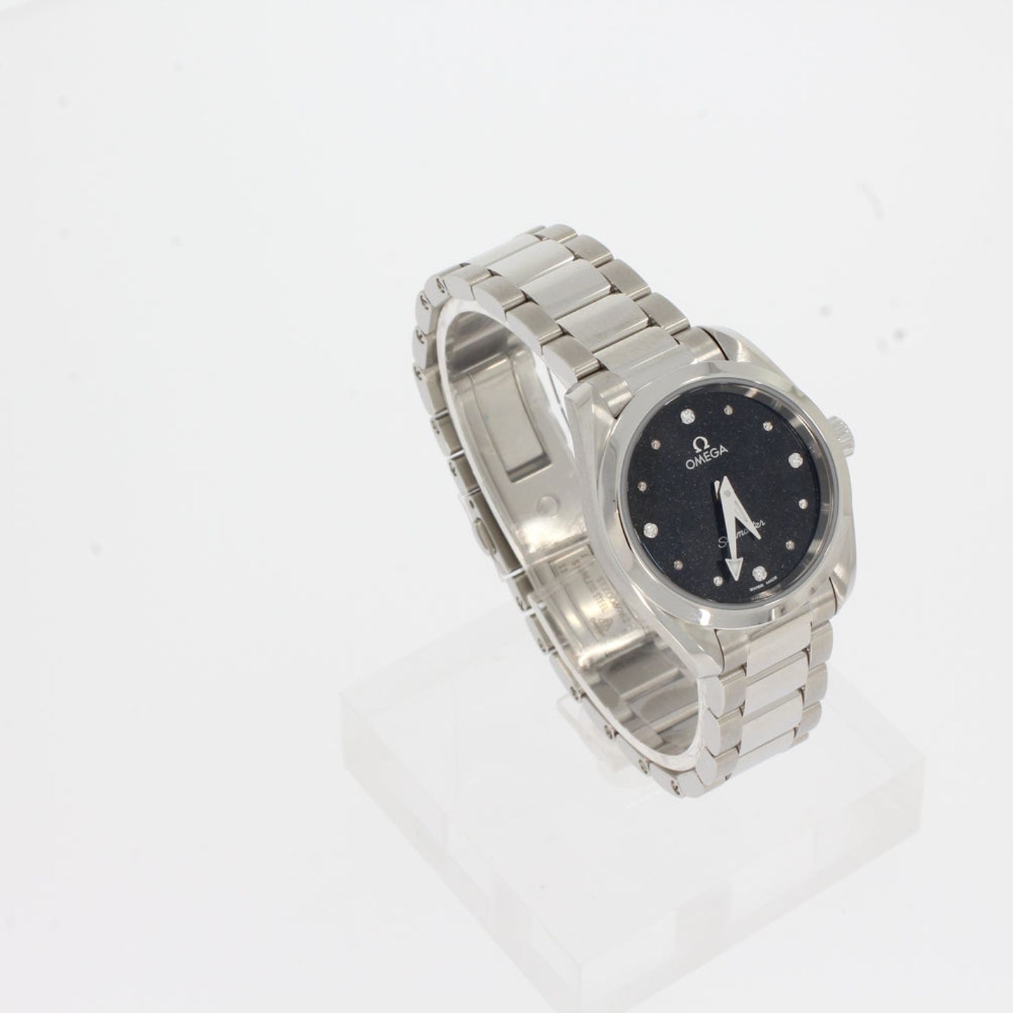 Omega Seamaster Aqua Terra 220.10.28.60.51.001 - (6/6)