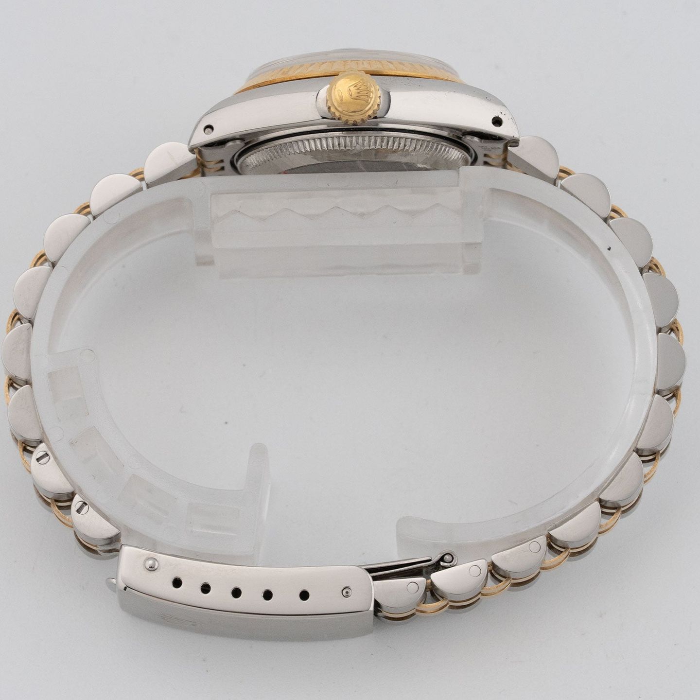 Rolex Lady-Datejust 69173 - (4/6)