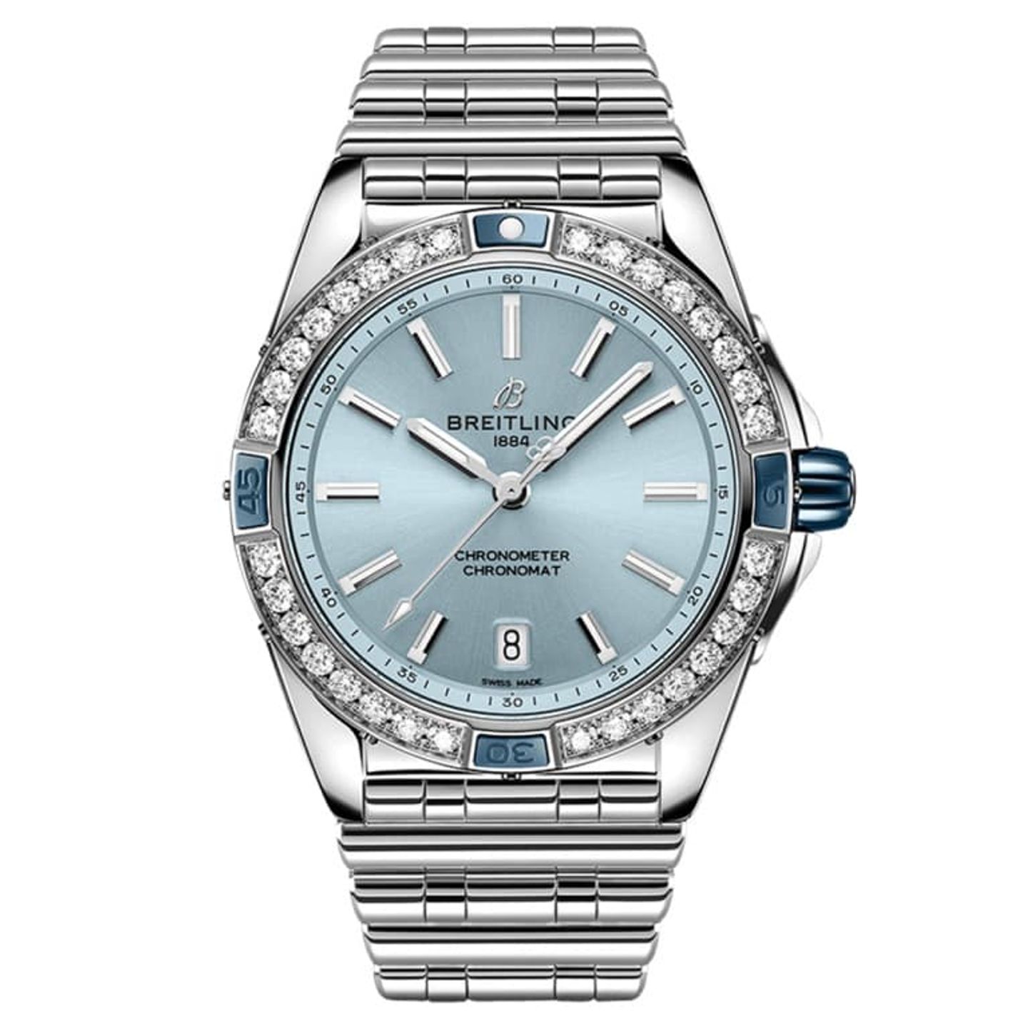 Breitling Chronomat 38 A17356531C1A1 - (1/1)