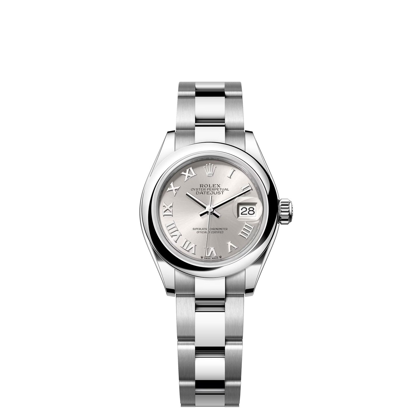 Rolex Lady-Datejust 279160 - (1/1)