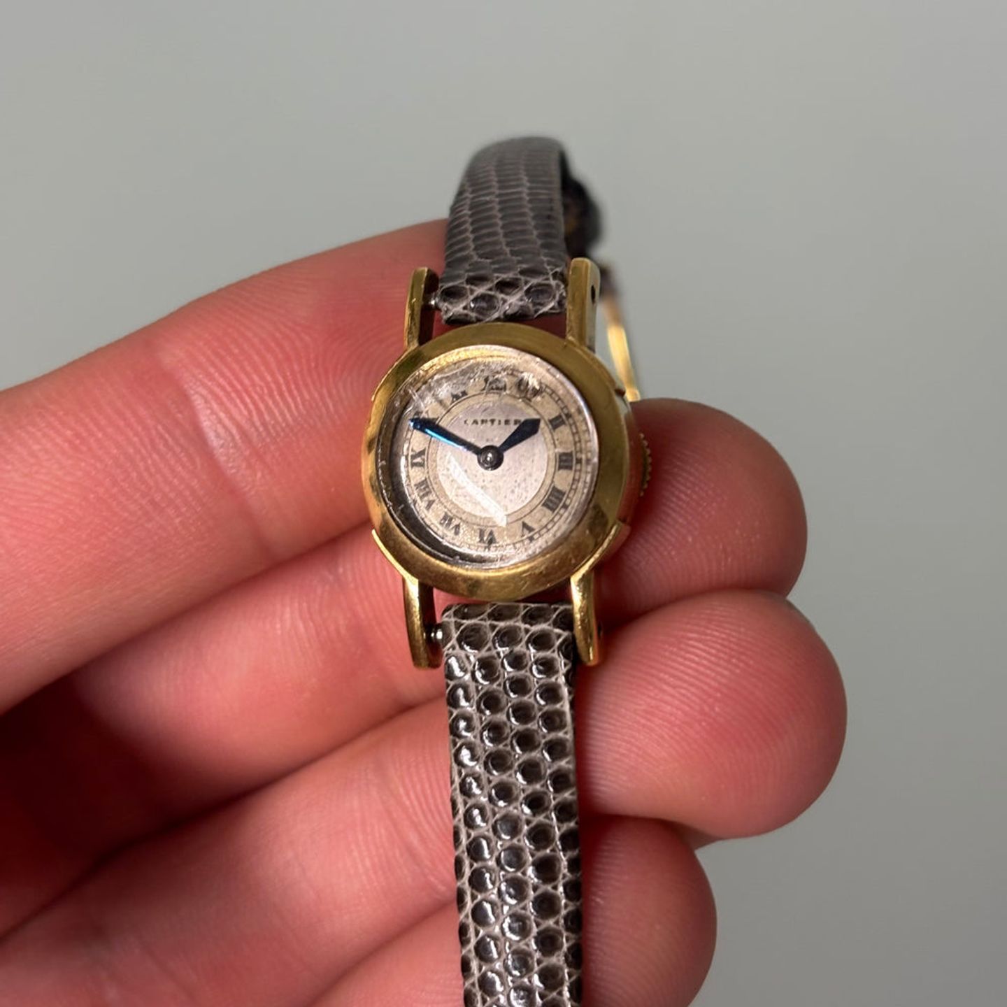 Cartier Vintage unknown - (6/8)