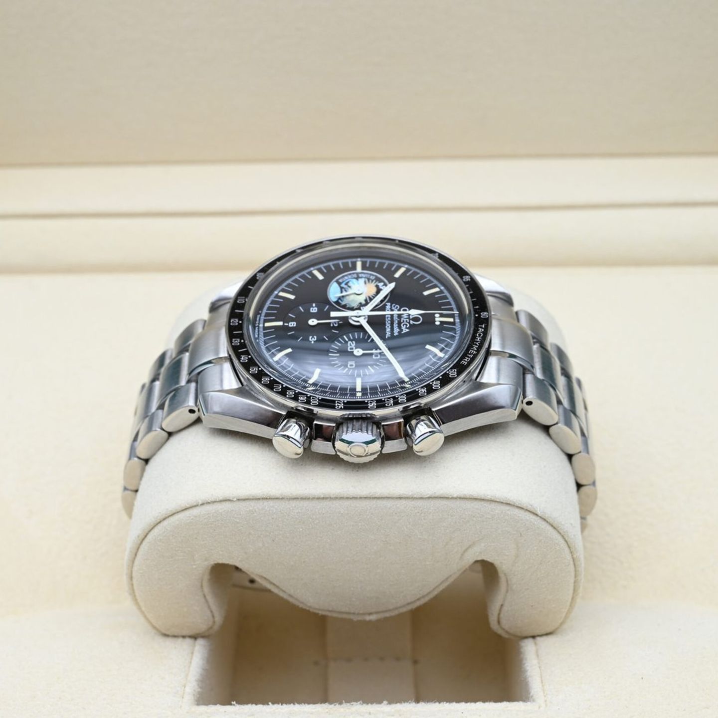 Omega Speedmaster 3595.52 - (4/8)