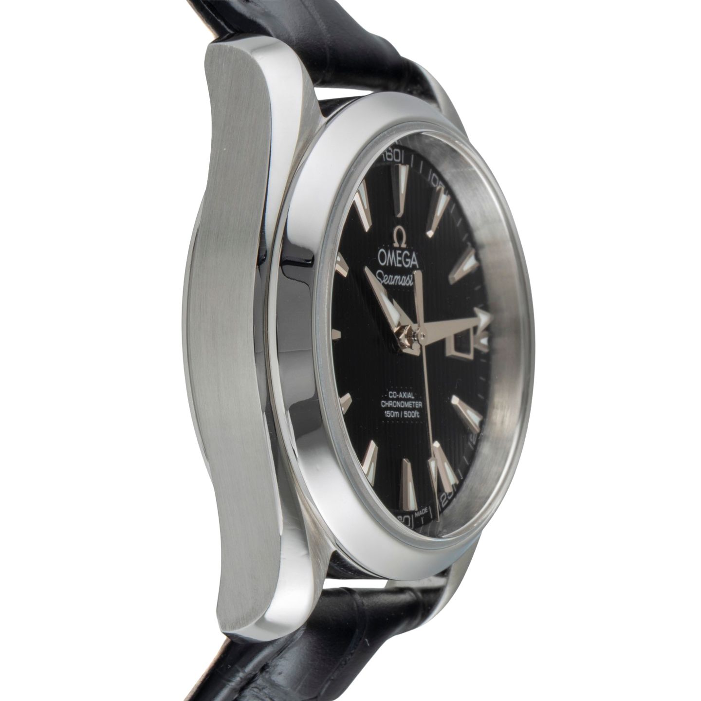 Omega Seamaster Aqua Terra 231.13.34.20.01.001 - (7/8)