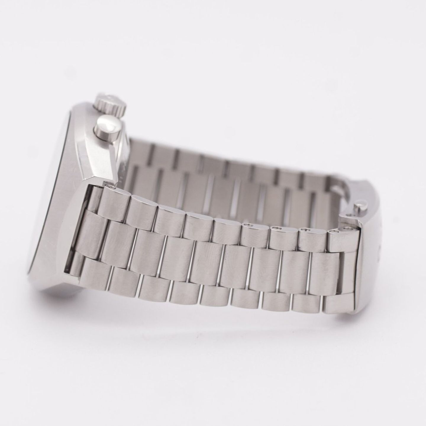 Omega Speedmaster Mark II 327.10.43.50.06.001 - (5/8)