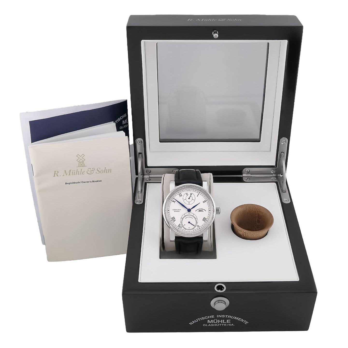 Unknown Unknown Unknown (2017) - (8/8)