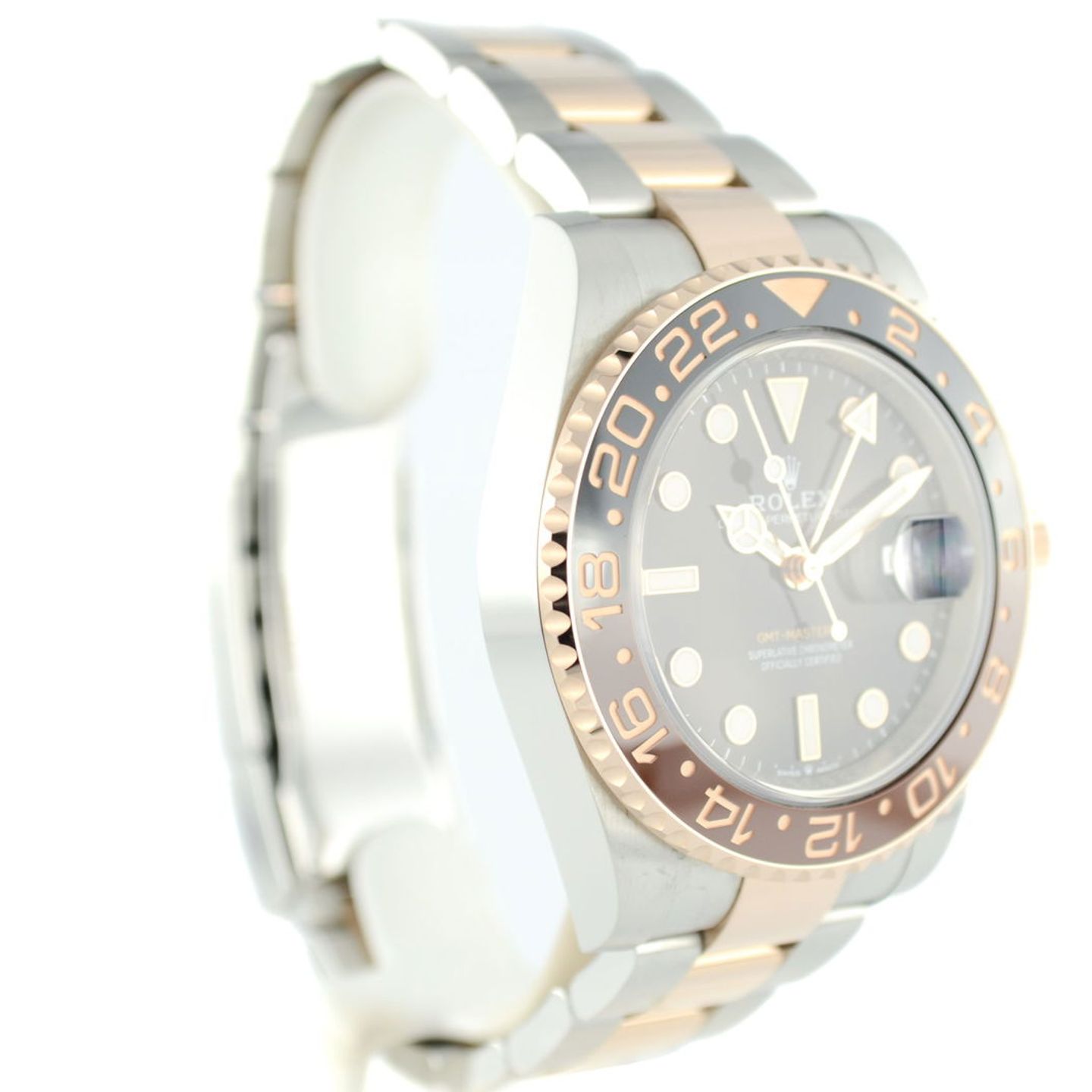 Rolex GMT-Master II 126711CHNR - (6/7)