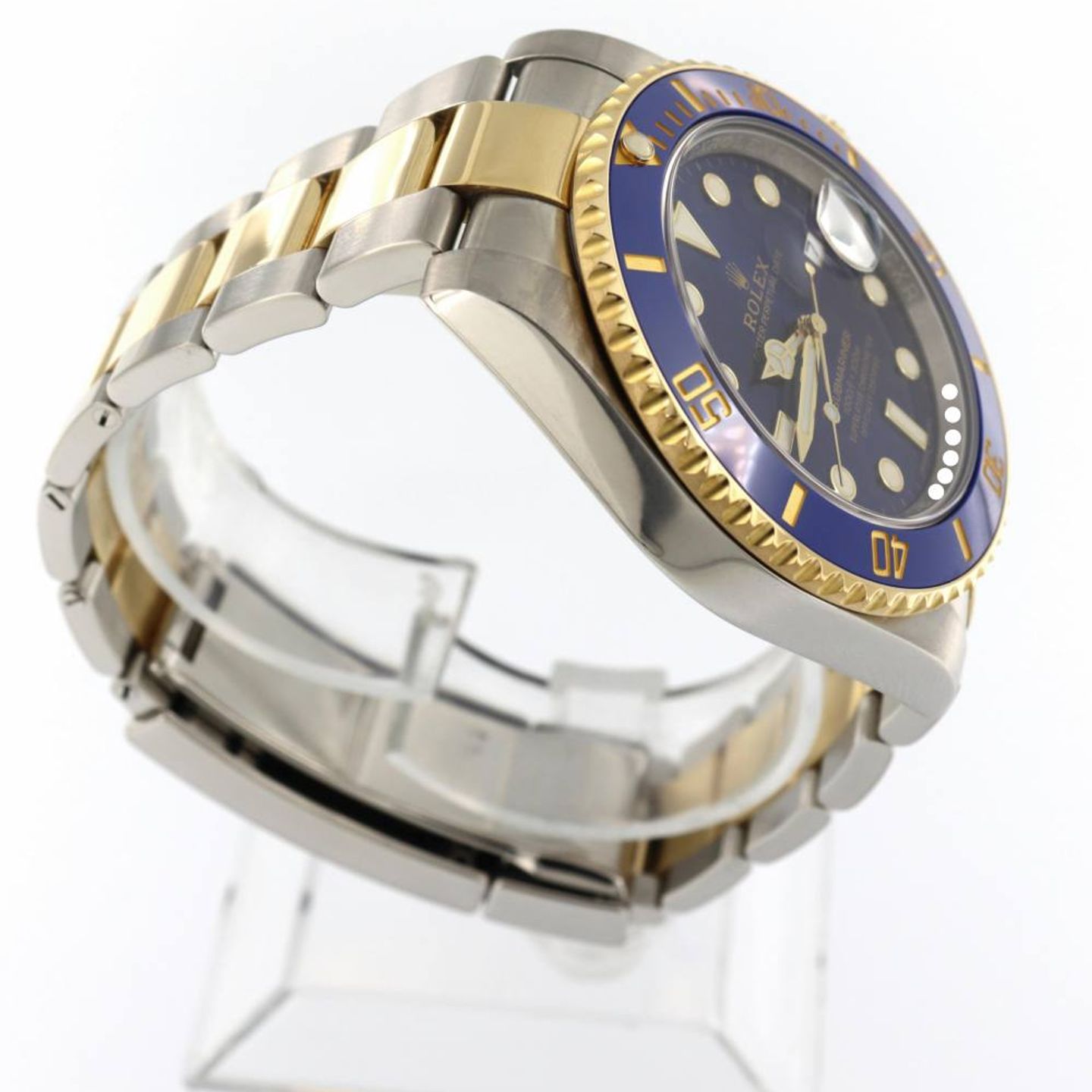 Rolex Submariner Date 116613LB - (3/5)